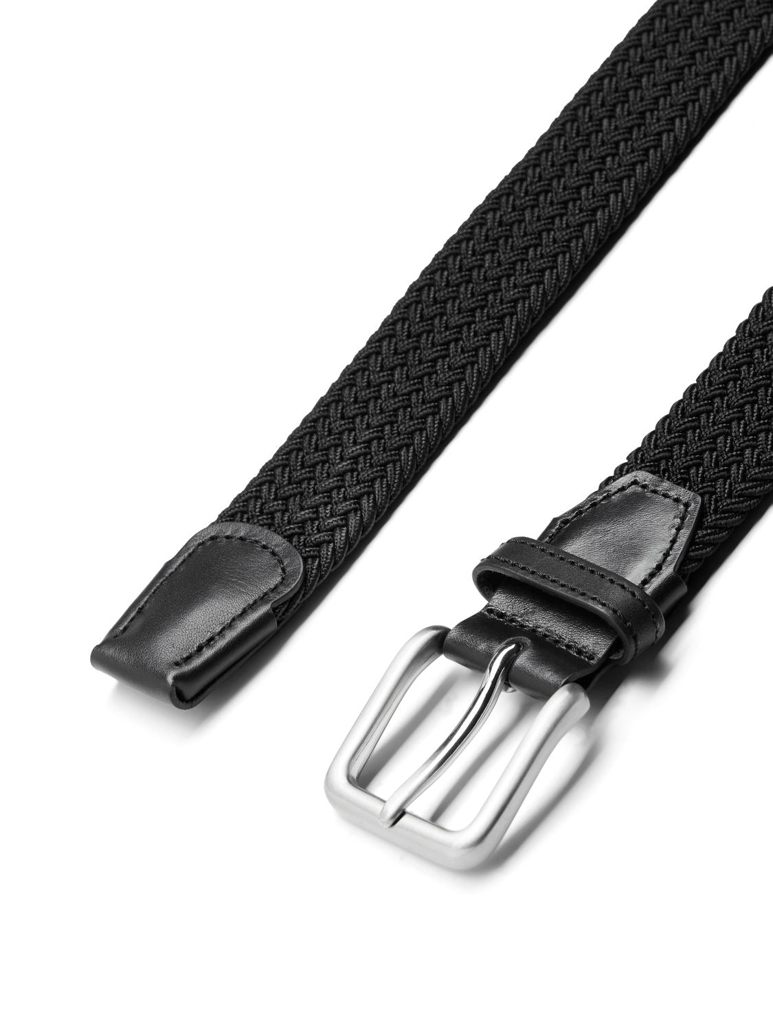 Jacspring Woven Belt Noos