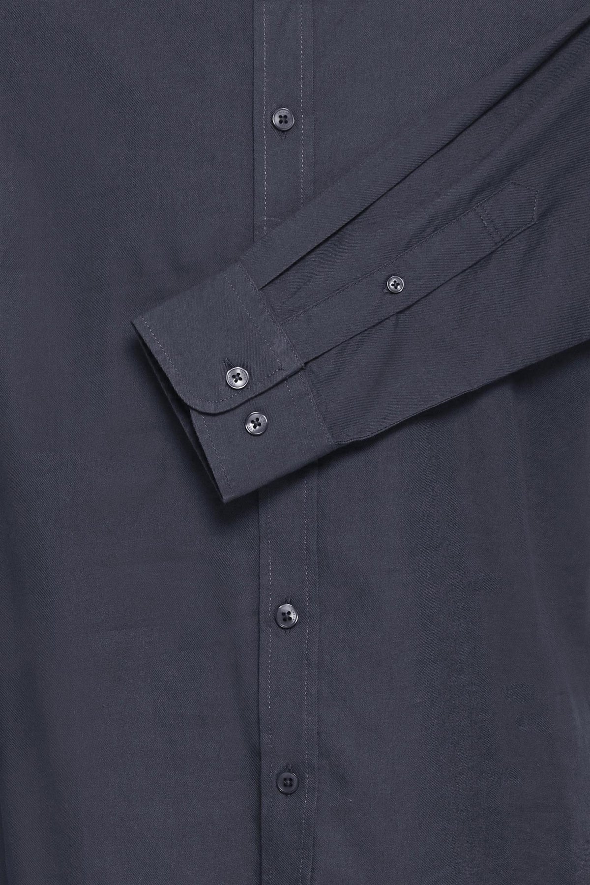 Cfanton Ls Bd 0159 Brushed Shirt
