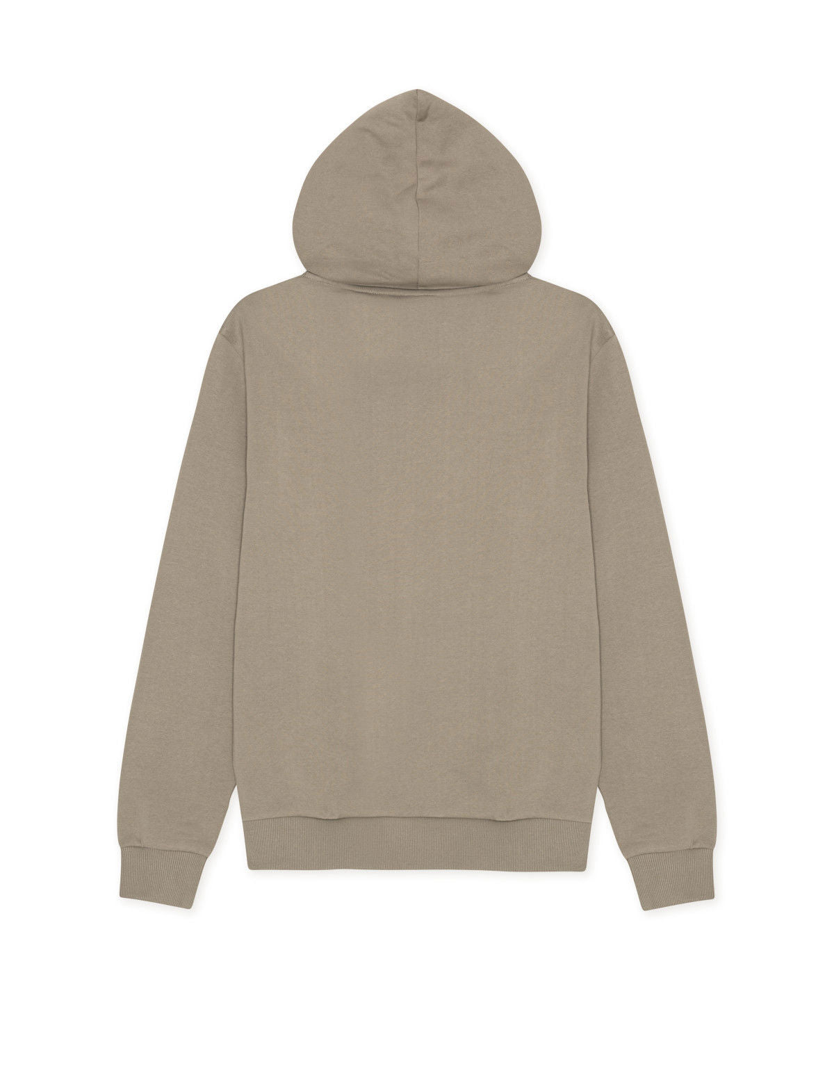 CORE HOODIE LAUREL OAK SAND