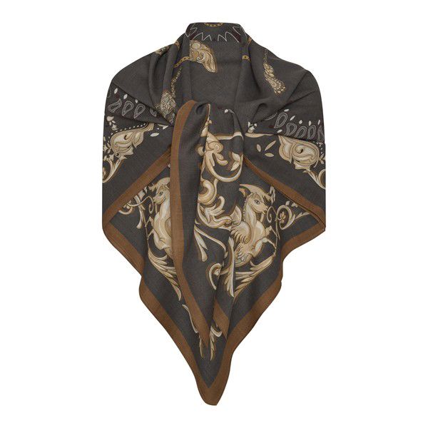 Classy Scarf