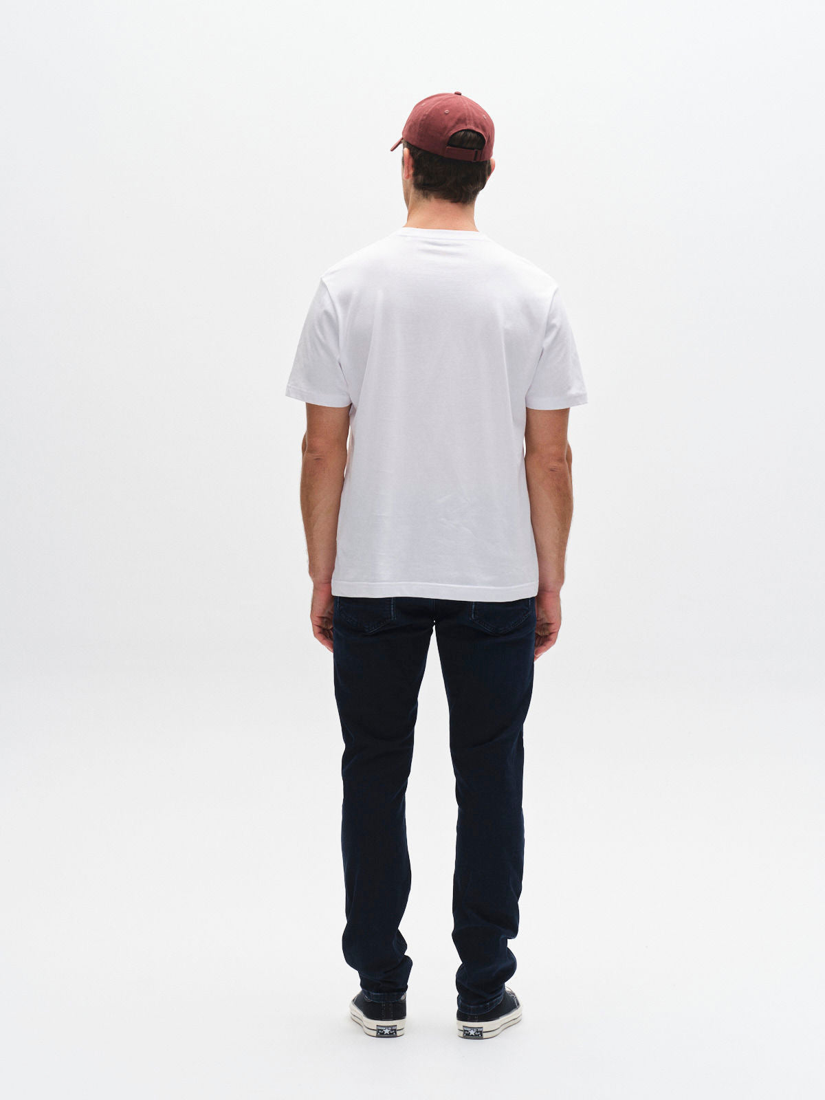 Gabjones Blueblack Jeans