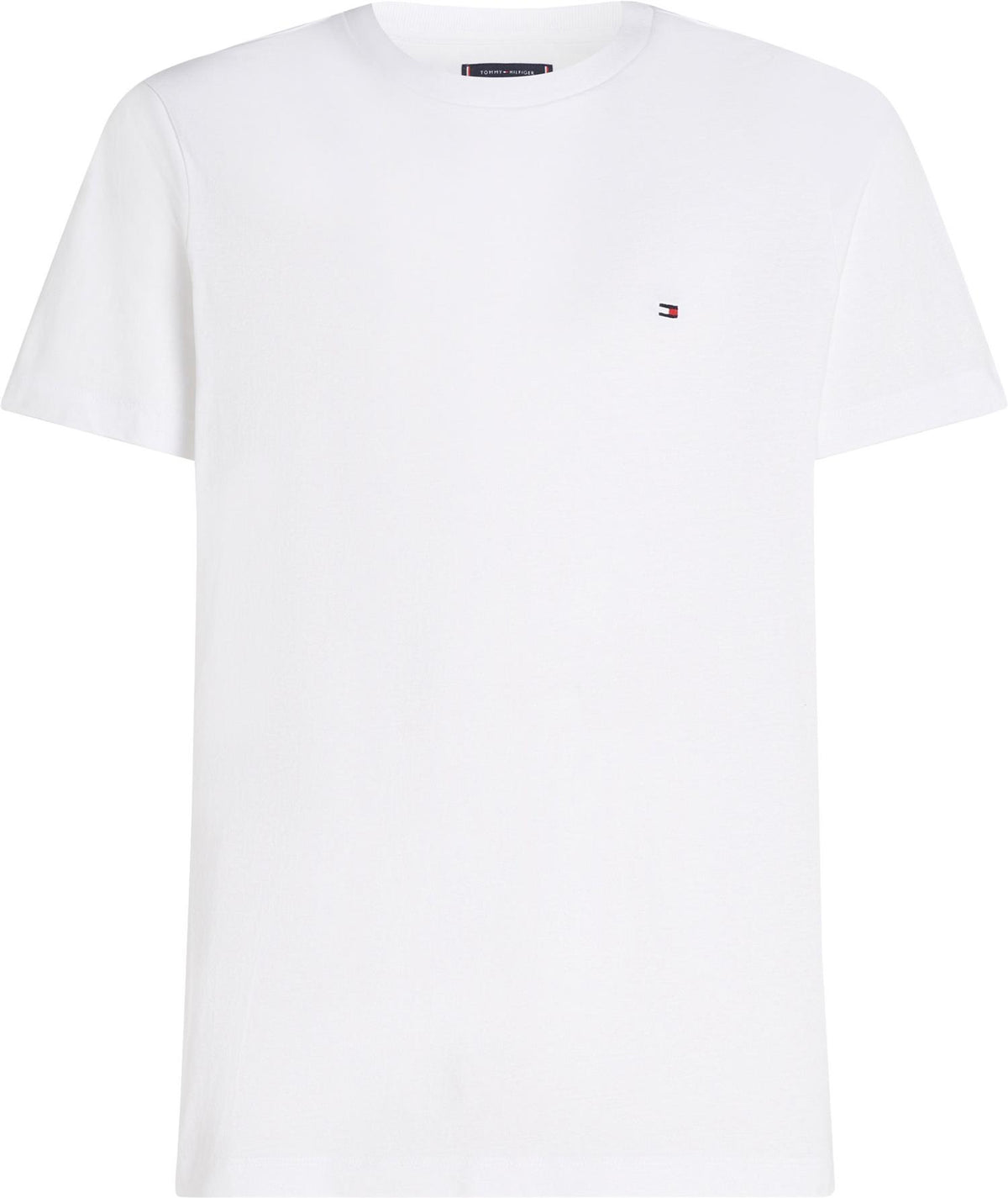 Essential Reg Fit Solid Tee