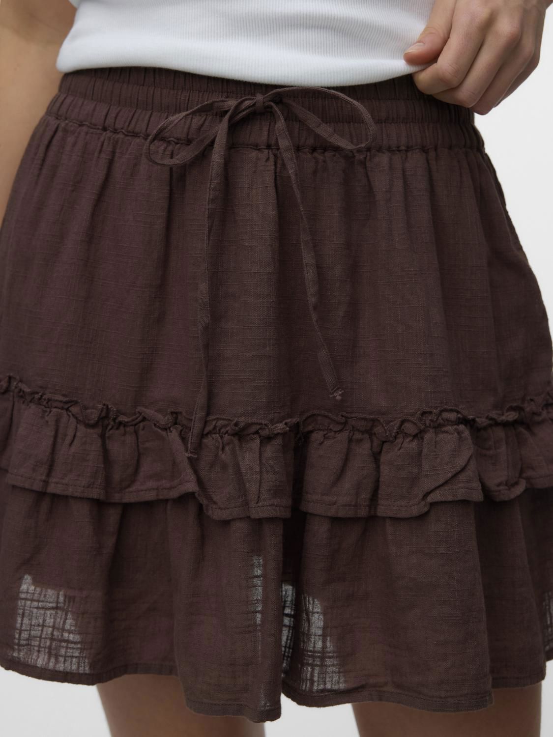 Vmmie Skort Wvn Noos