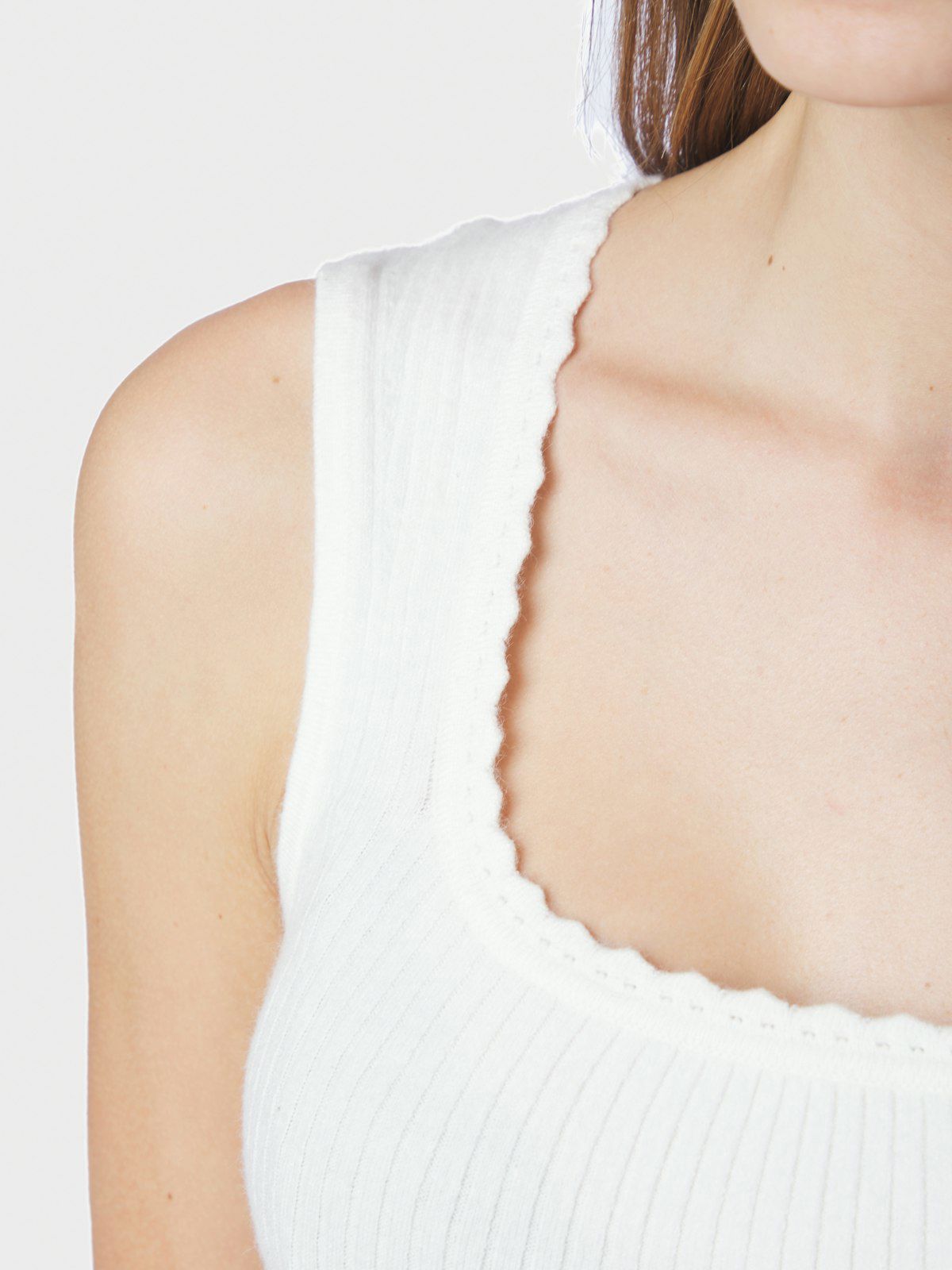 Fraline Knit Top