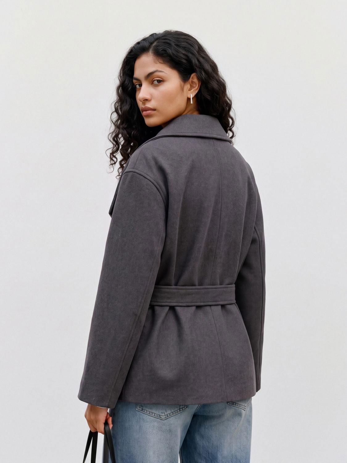 Vmvinceselmia Jacket Noos
