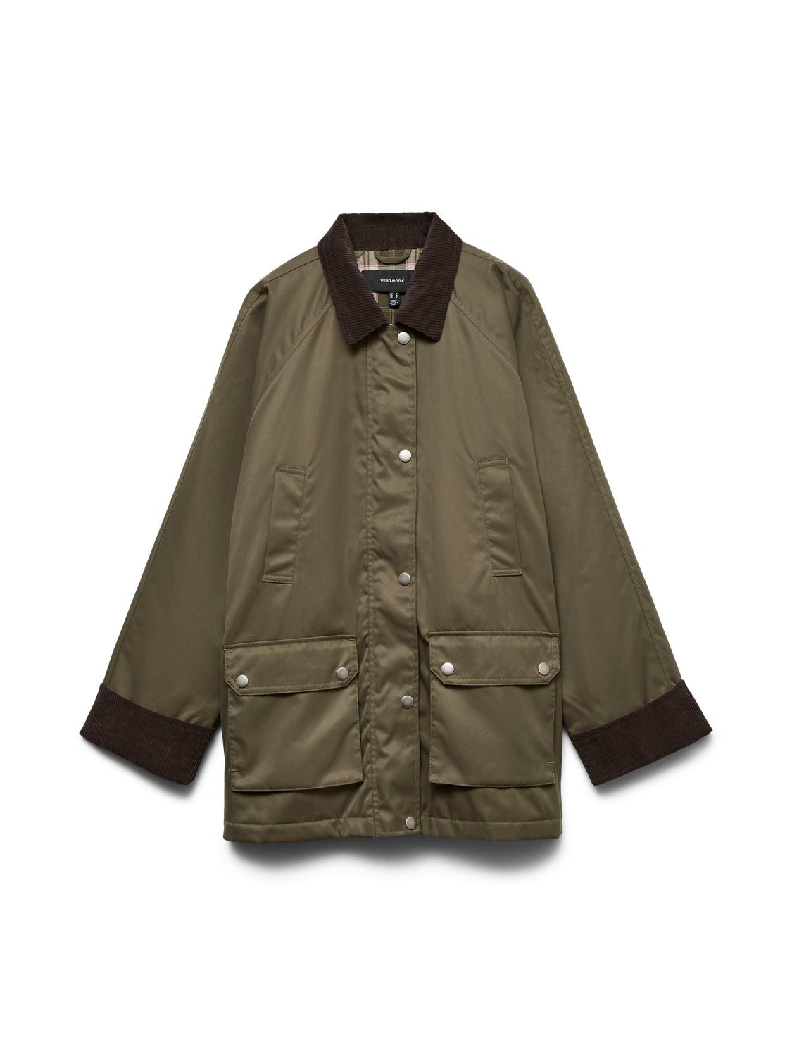 Vmwales Jacket Noos