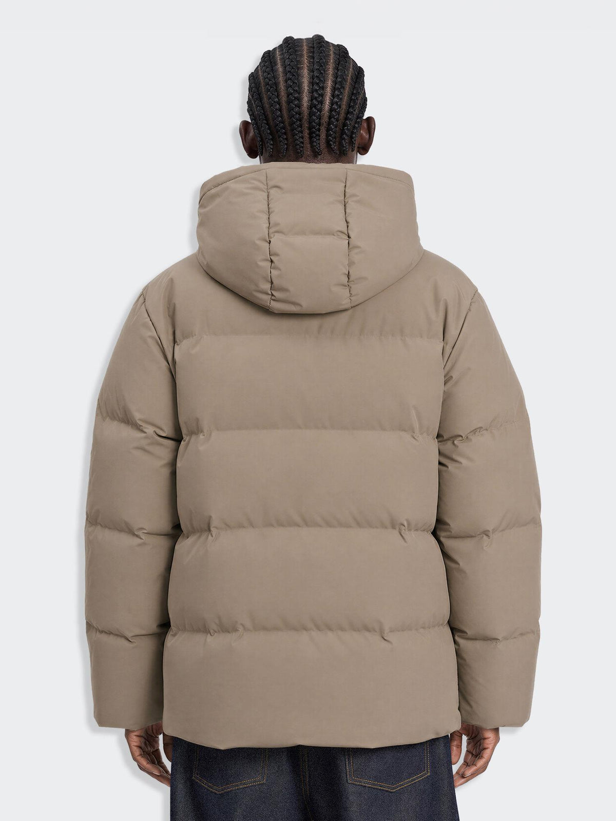Dovre Down Jacket