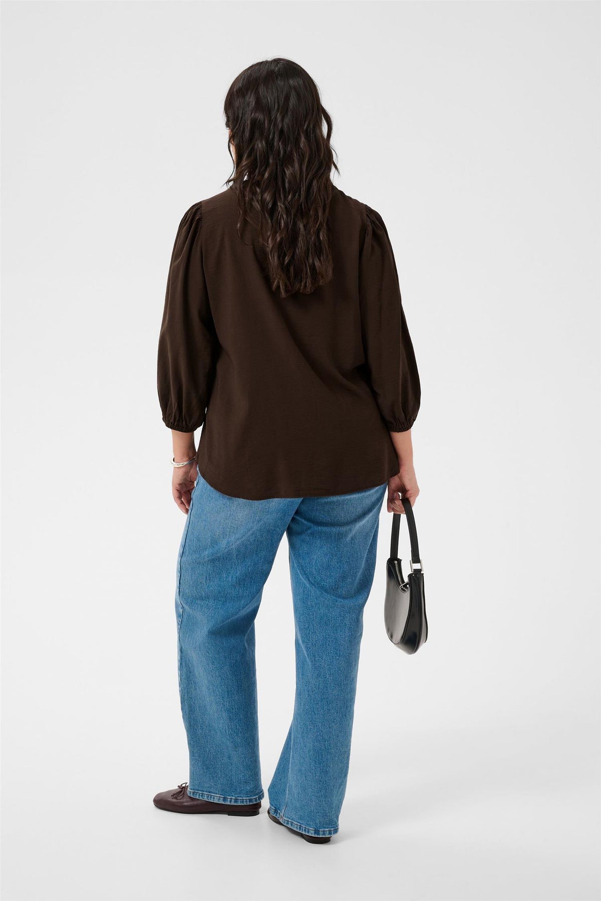 Kcalberte Blouse