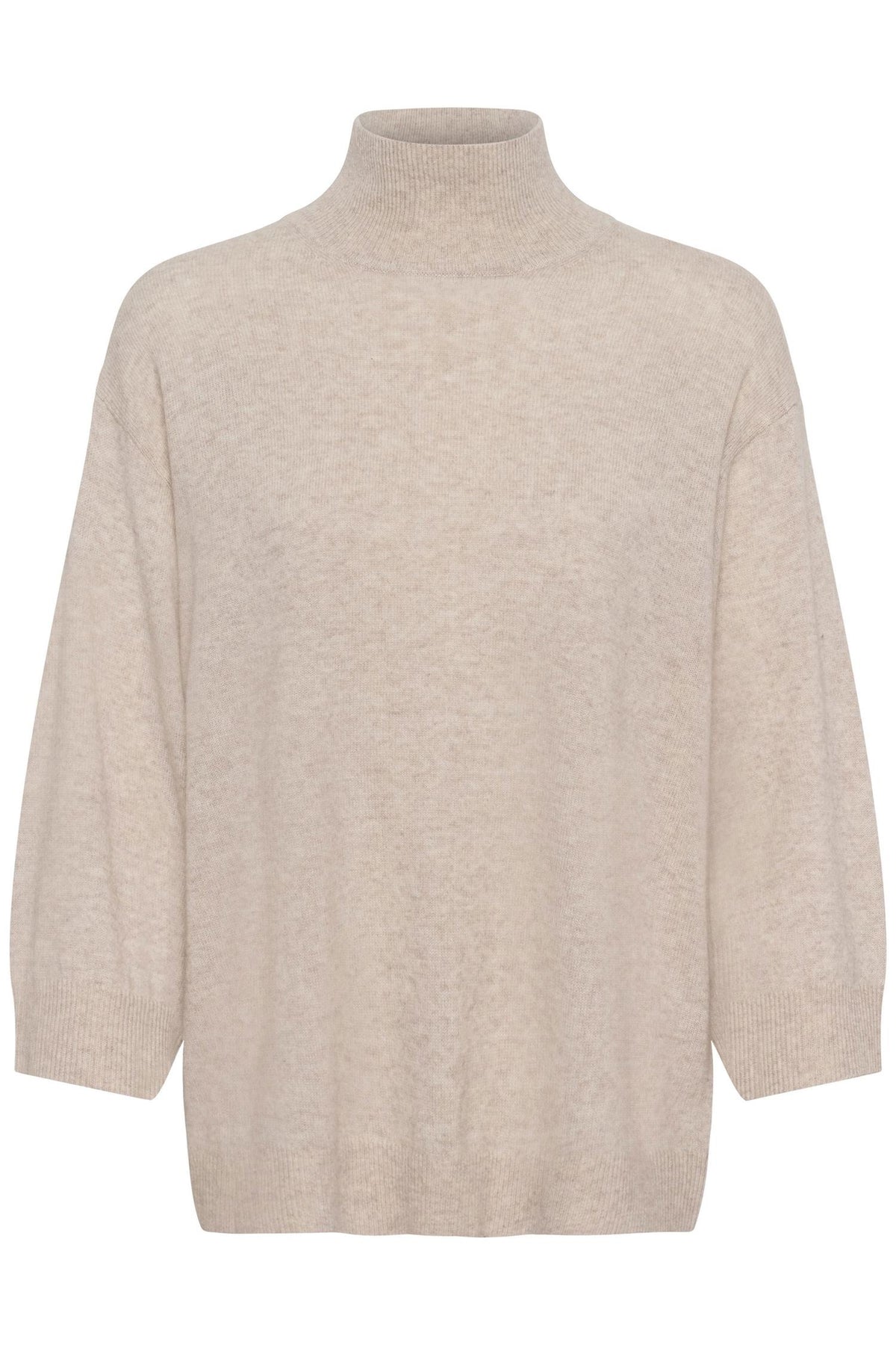 Tallyiw Monika Highneck