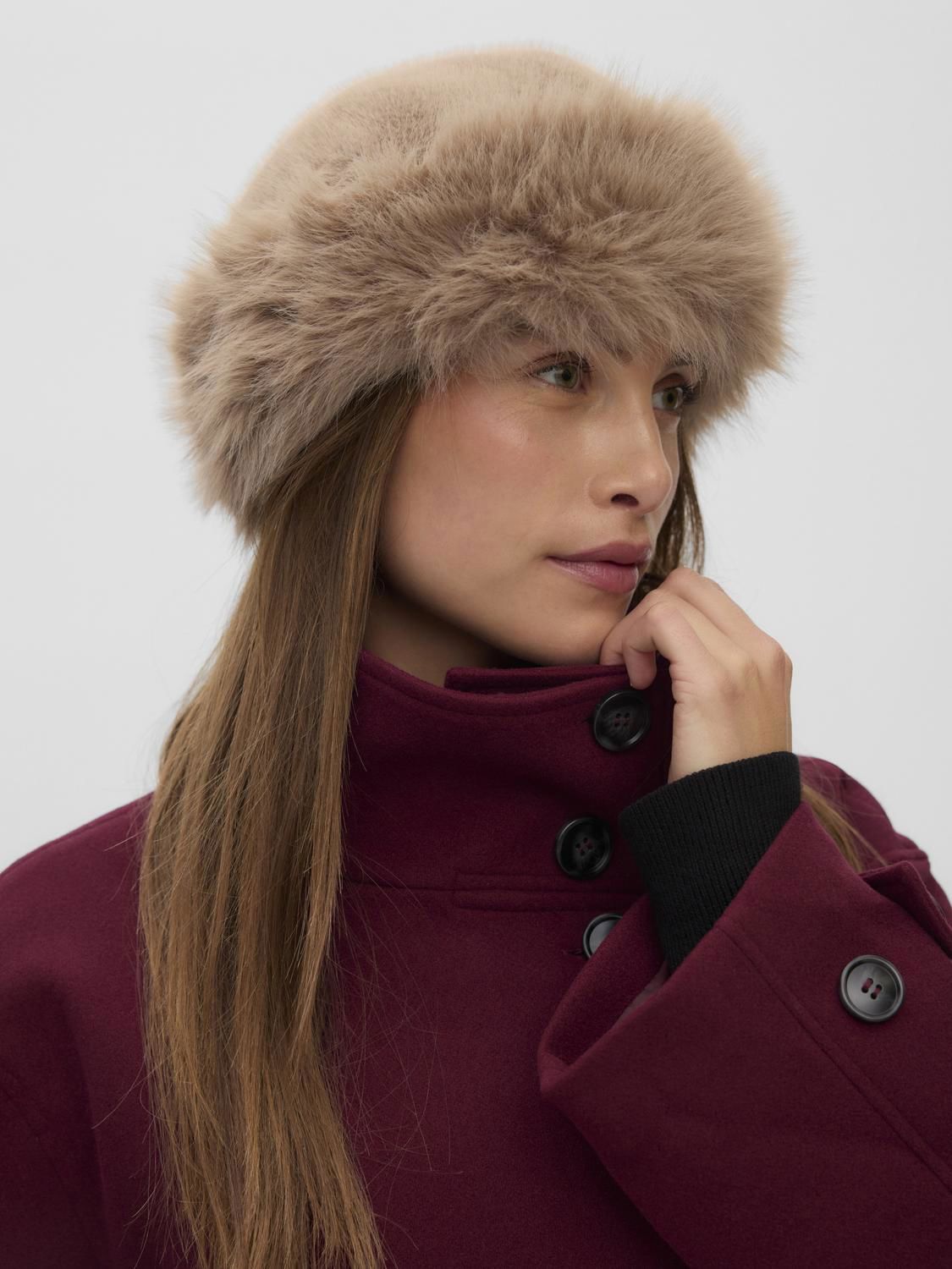 Vmsafina Hat