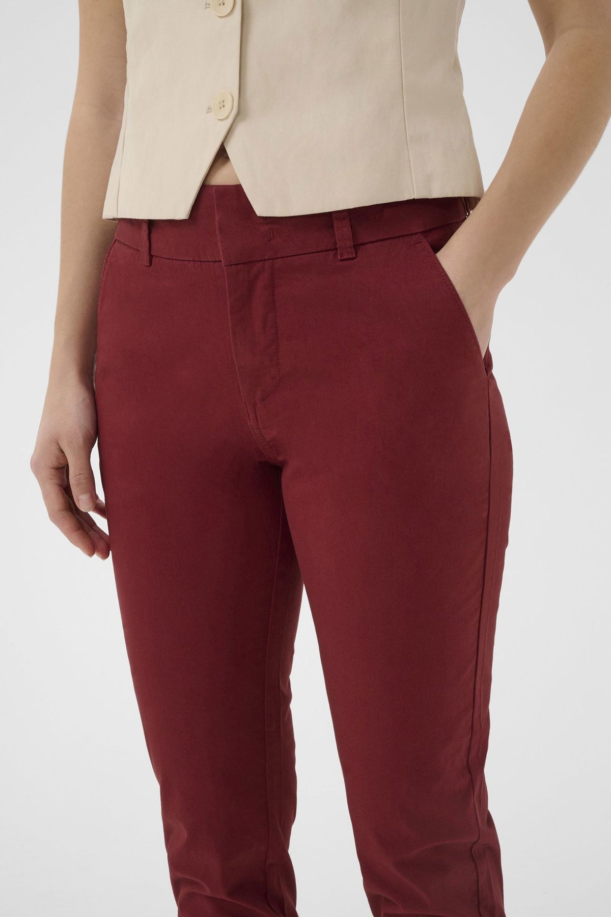 Soffyspw Pants