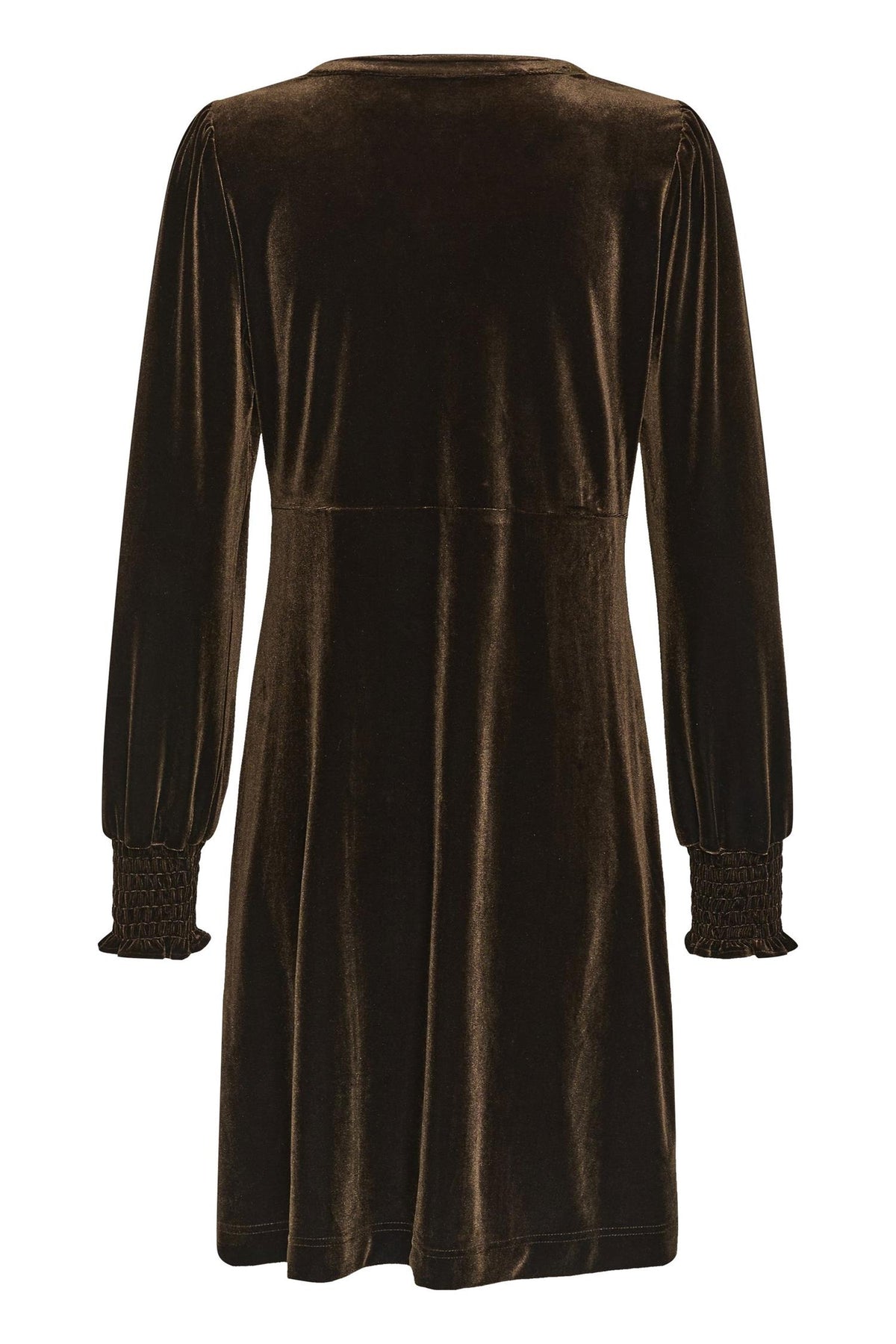 Cuchananna Zoe Dress