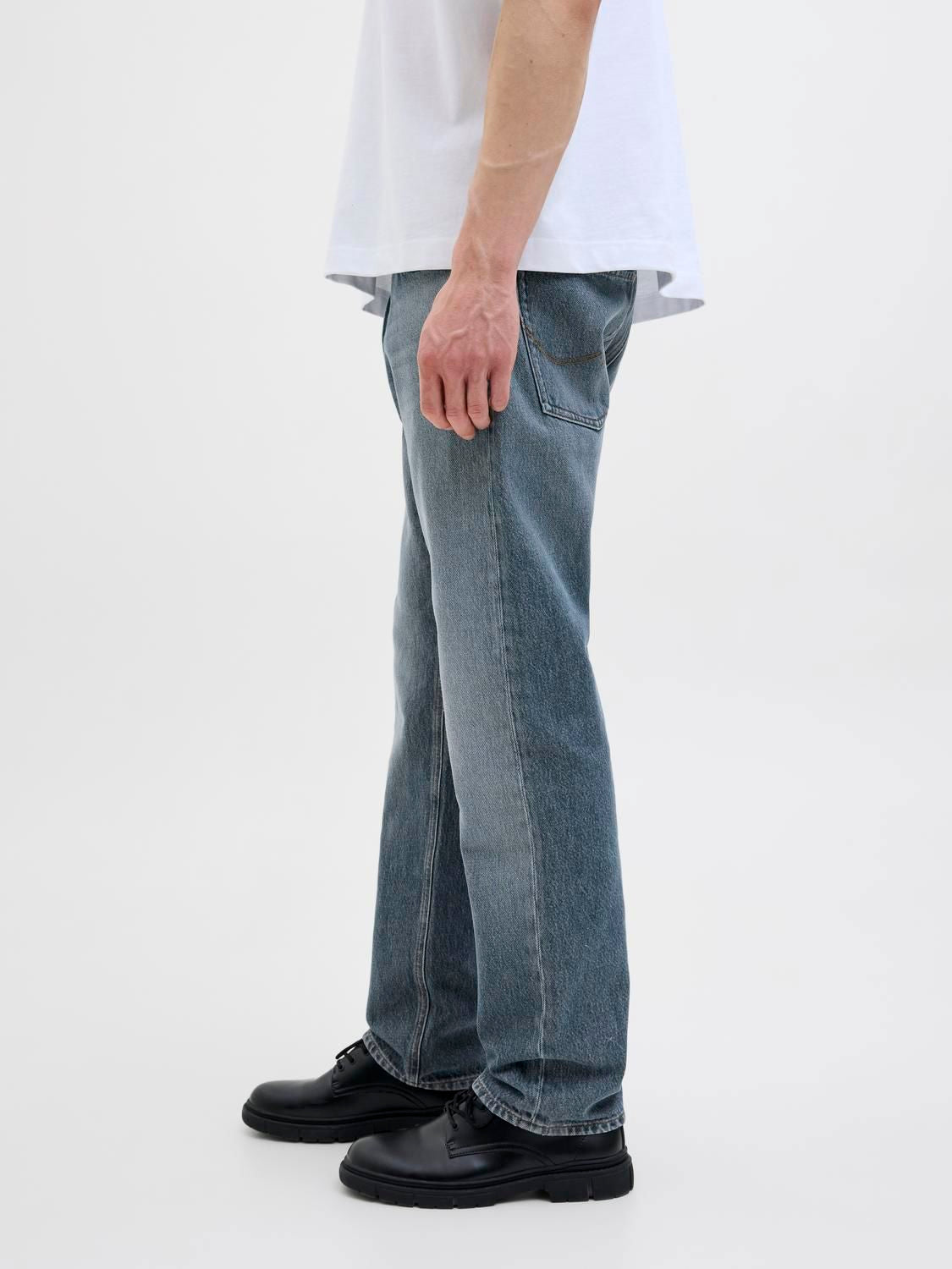 JJICHRIS JJORGINAL SBD 032 NOOS BLUE DEMIN