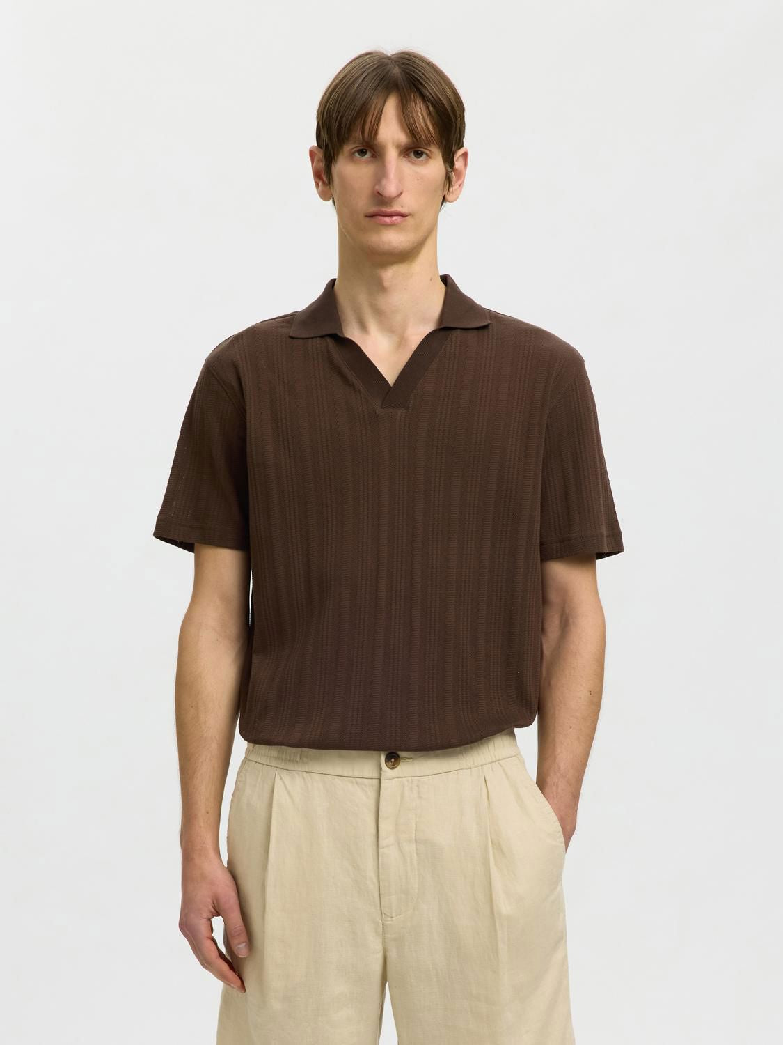 Slhtravis Ss Polo