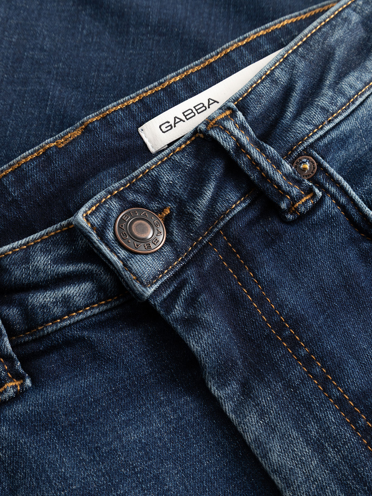 Gabjones Bekham Ds0002 Jeans