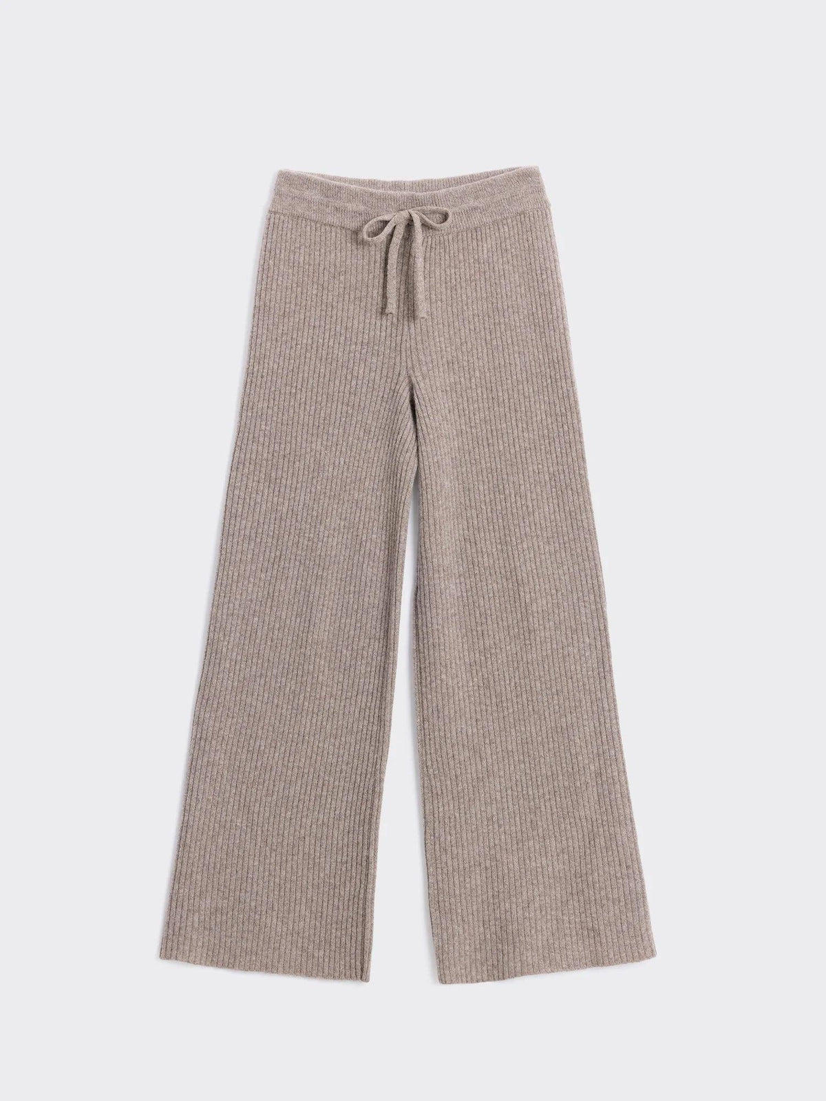 Amara Rib Trousers