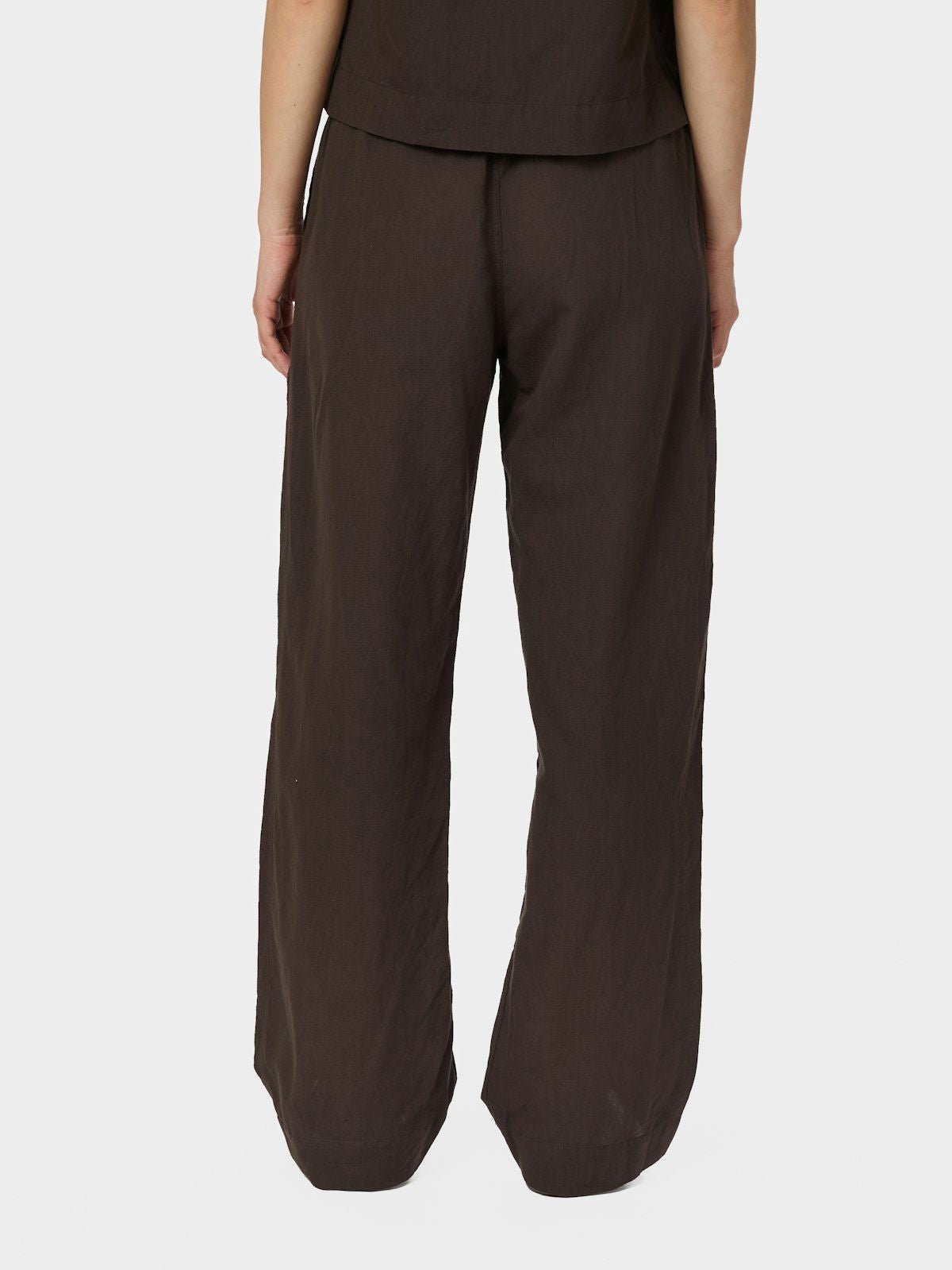 Sonar Linen Pants