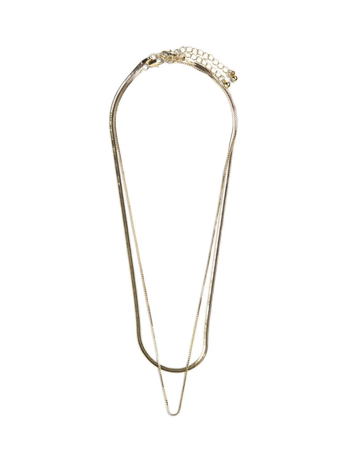 Pcbina 2-Pack Necklace Noos