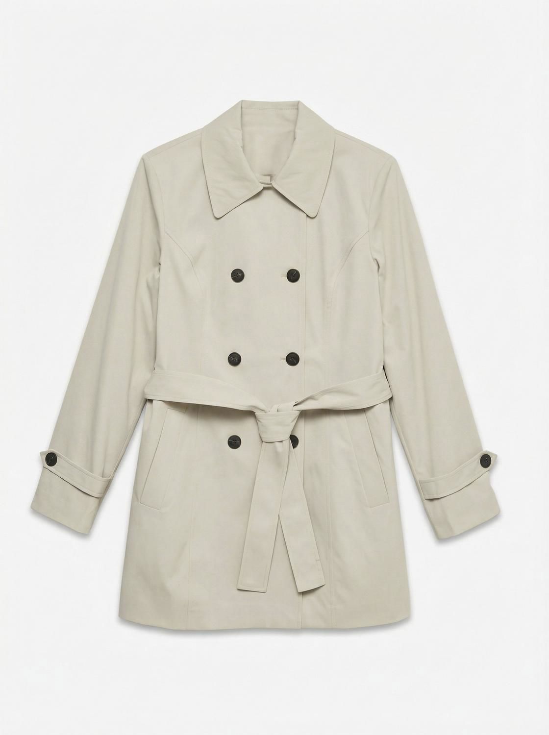 Vmchelsea Olivia Trenchcoat Noos