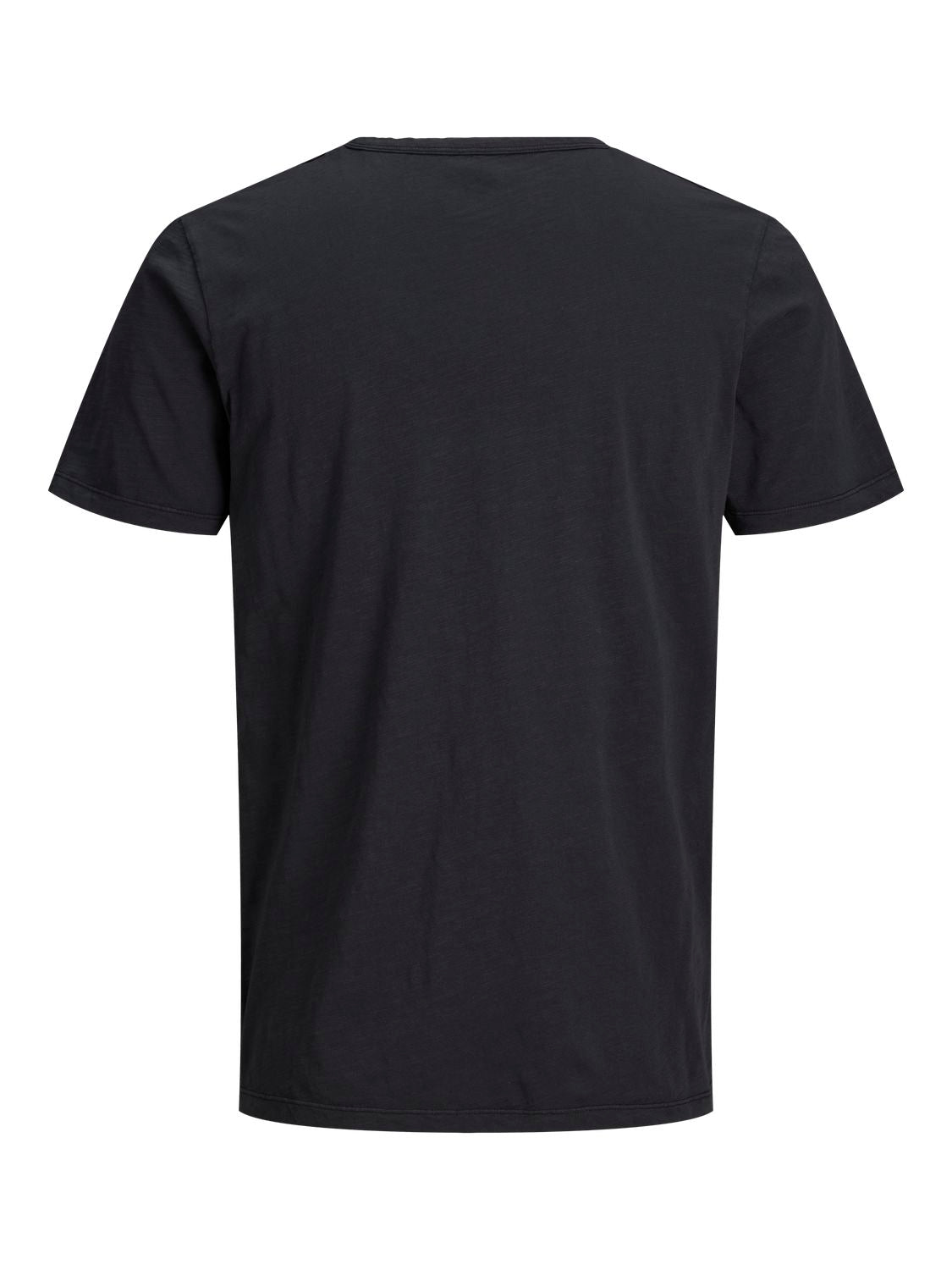 Jjesplit Neck Tee Ss Noos