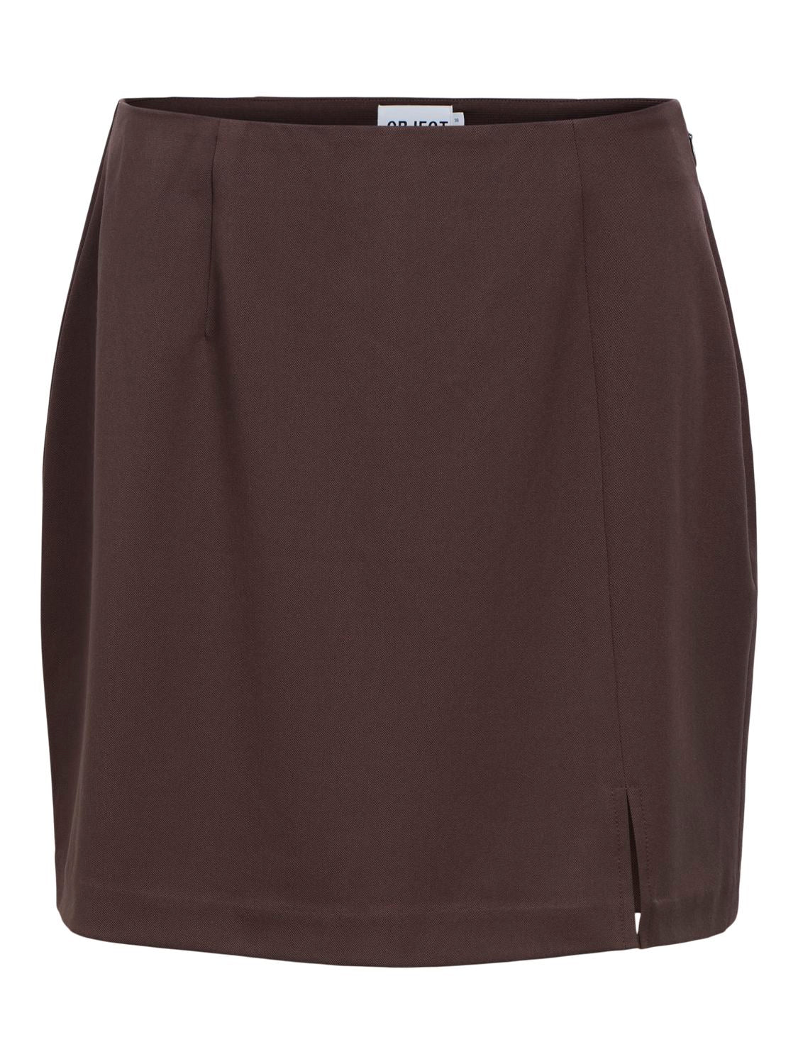 Objlisa Mw Mini Skirt Noos