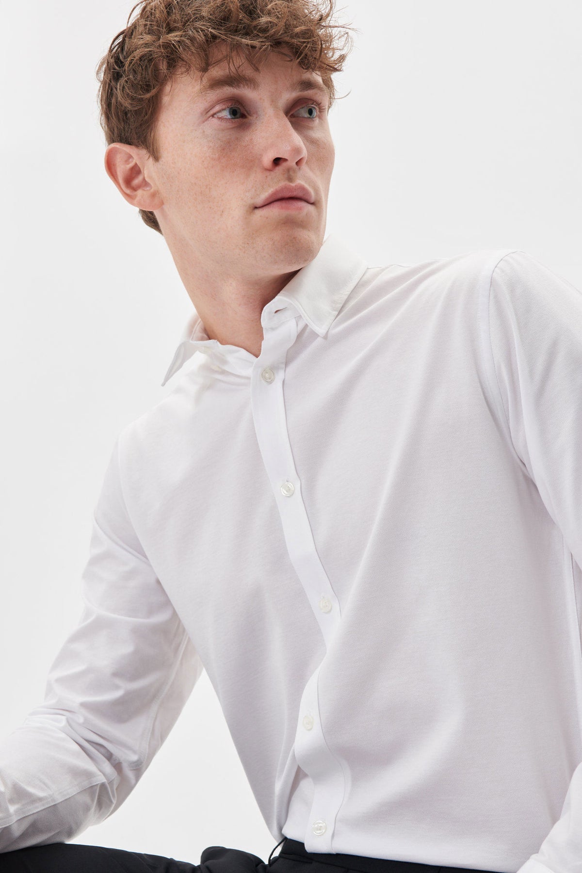 MATROSTOL BU 30205262 WHITE
