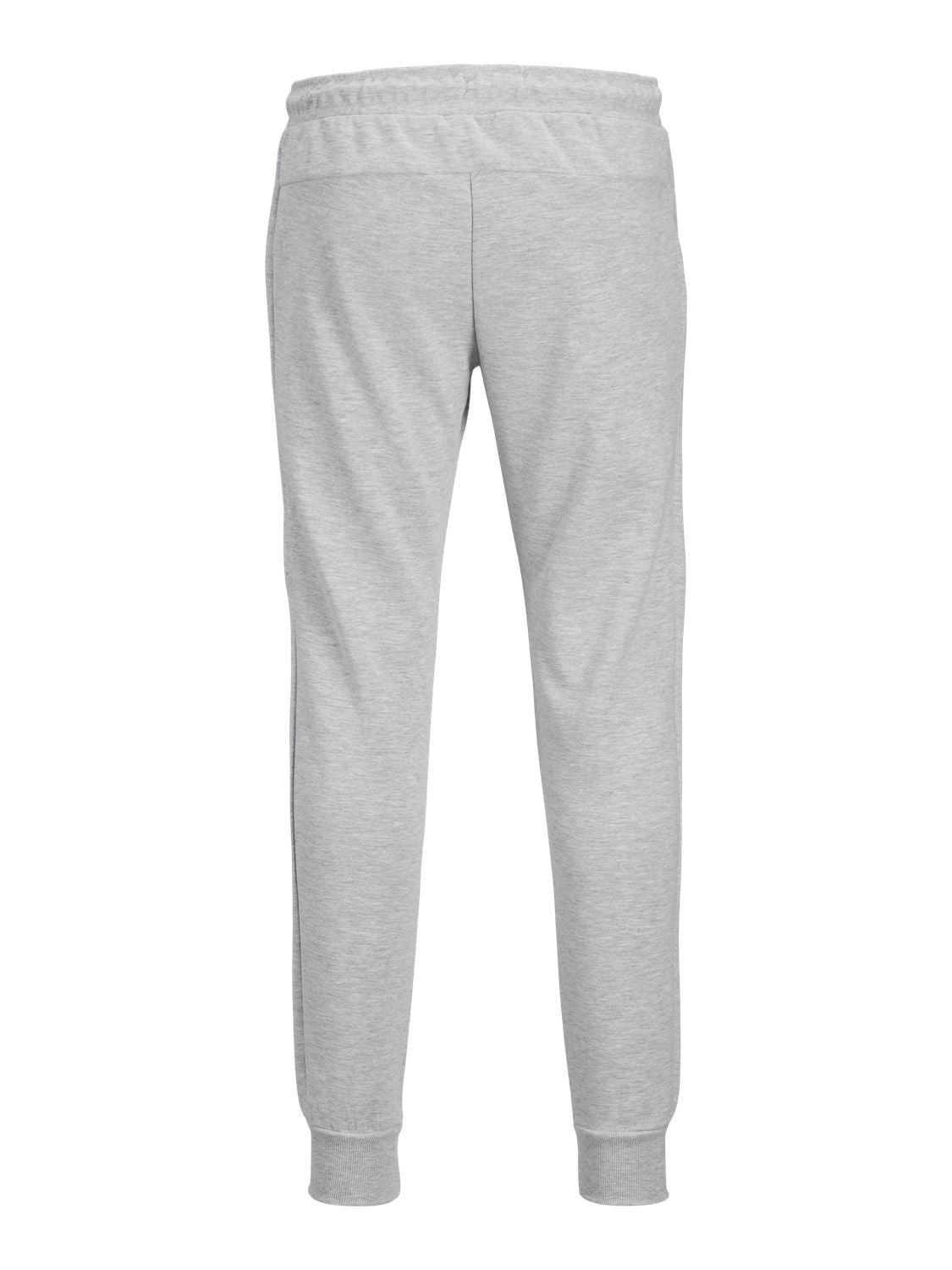 JPSTWILL JJFUSION SWEAT PANTS NOOS GREY