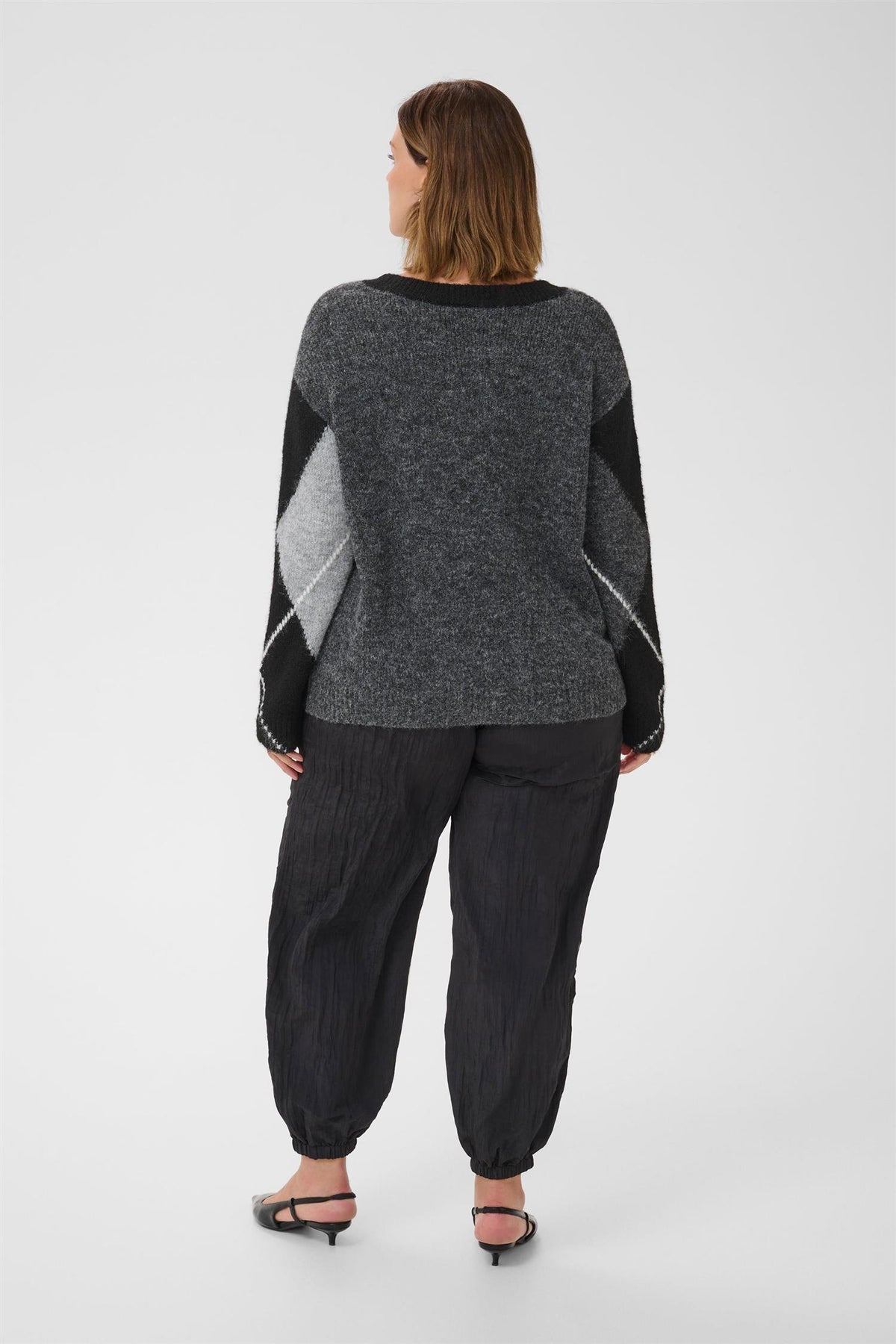 Kckit Pullover