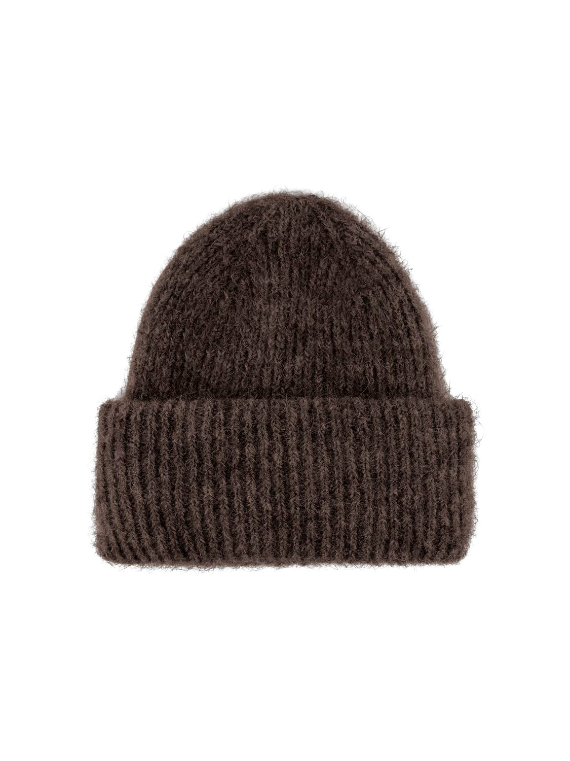 Pcbera Alpaca Blend Hood Noos Bc