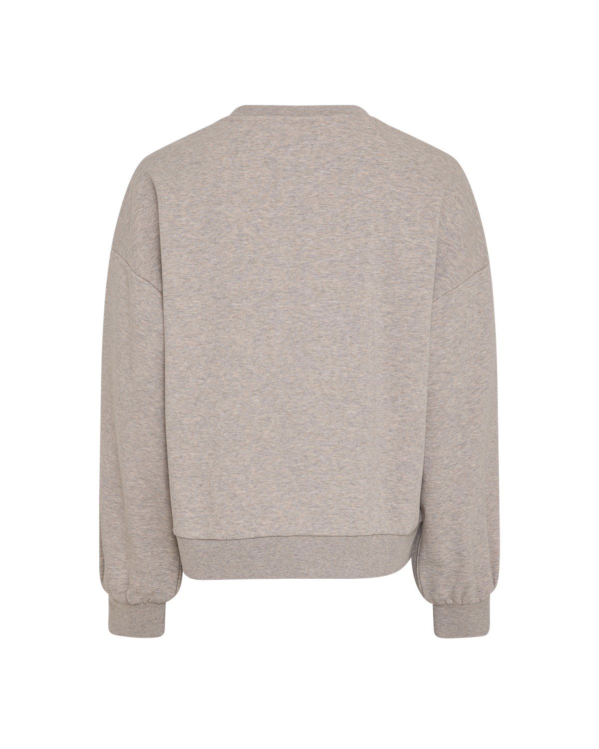 Mschbrawley Briena Logo Sweatshirt