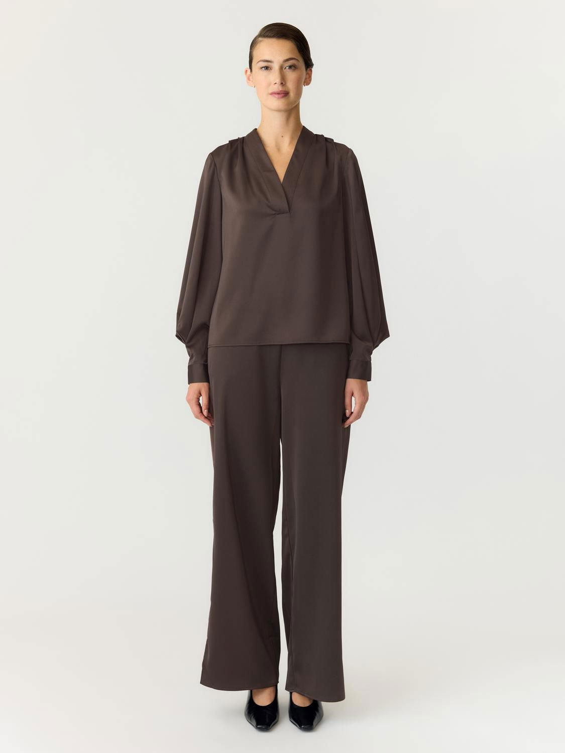 Yaspella Ls Top S. Noos