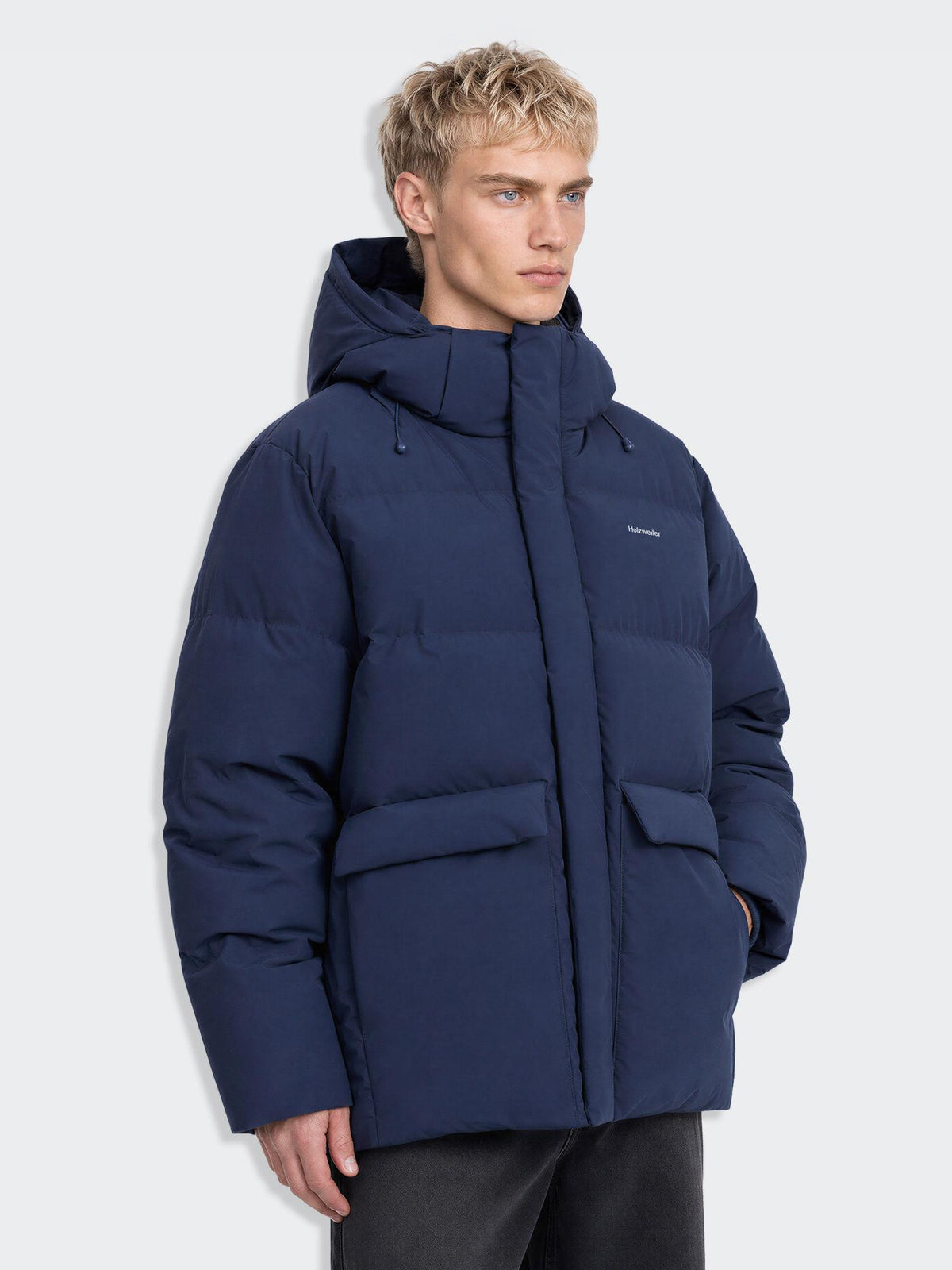 Dovre Down Jacket