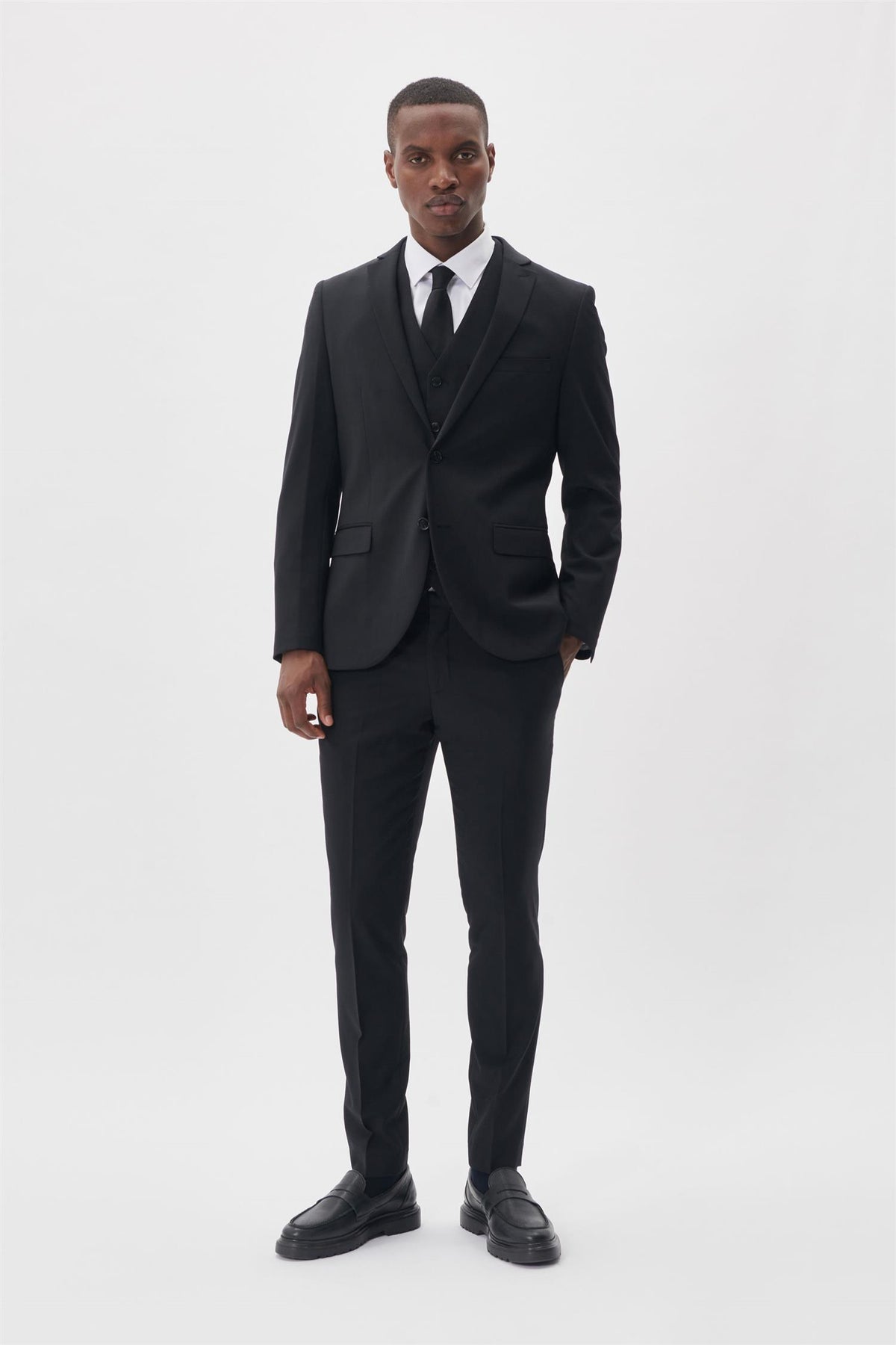 JONATHAN STRETCH 30203432 BLACK