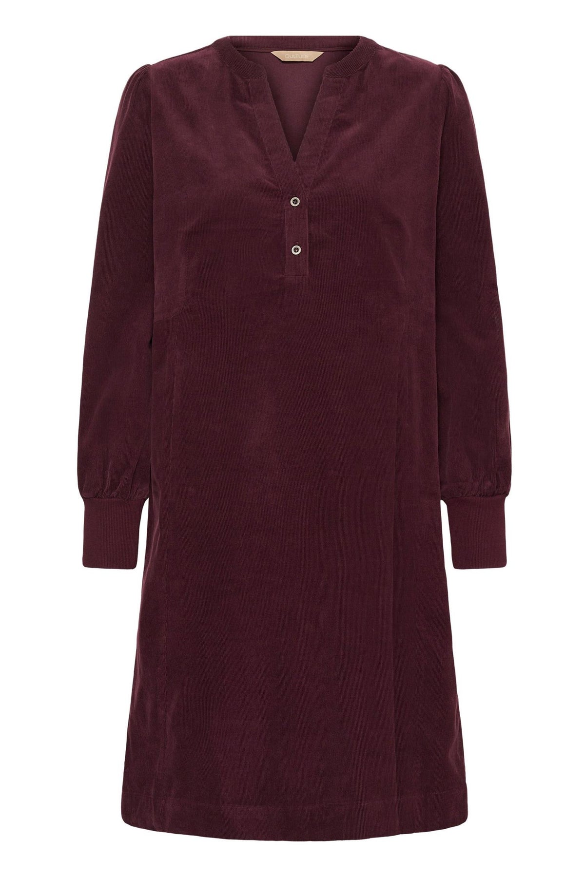 Cuula Rhaena Ls Dress