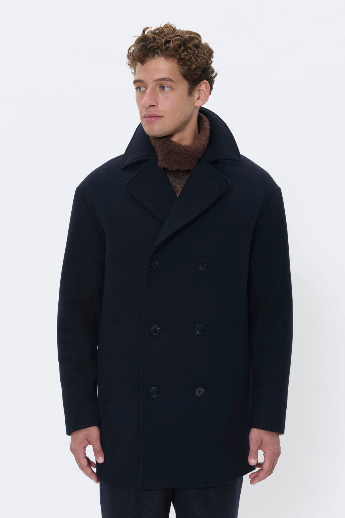 MABURNLEY DARK NAVY