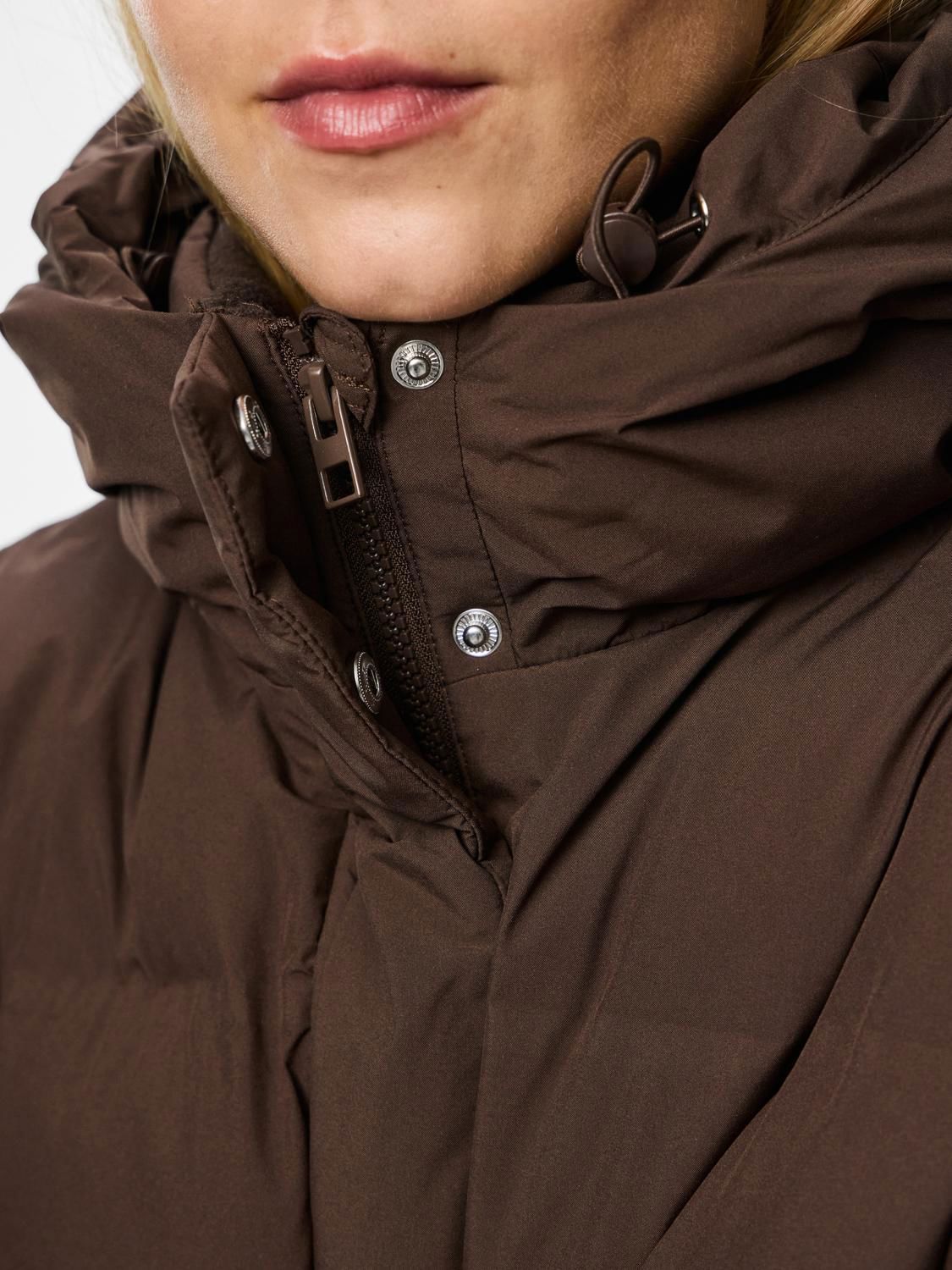 Pcnorma Puffer Jacket Noos Bc