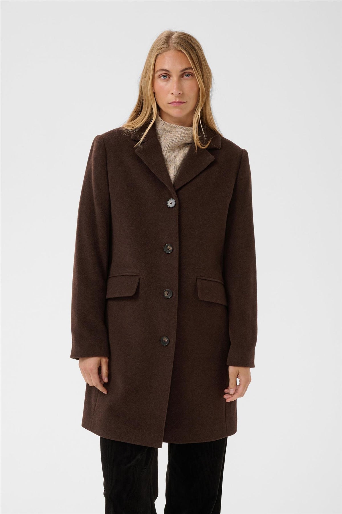 Cecilpw Outerwear