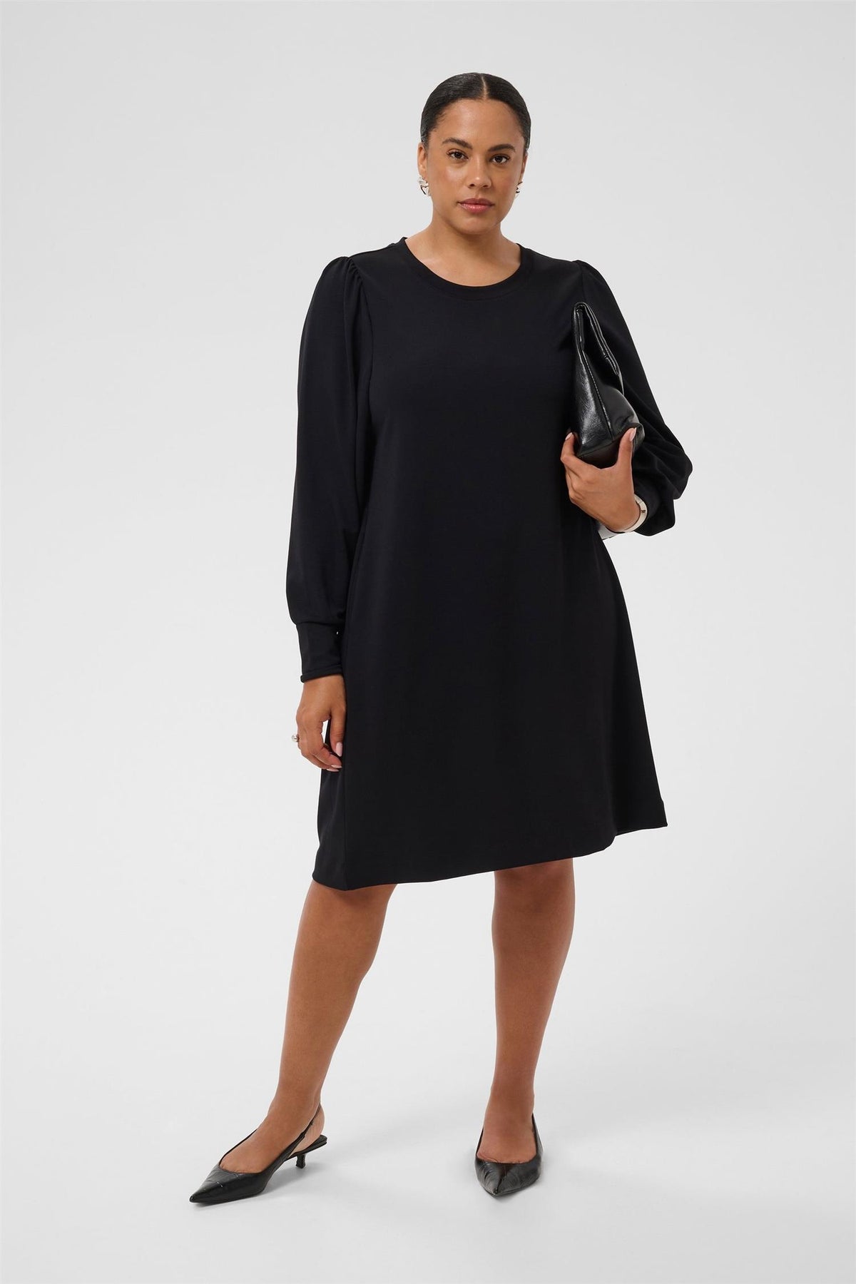 Kcannia Tunic