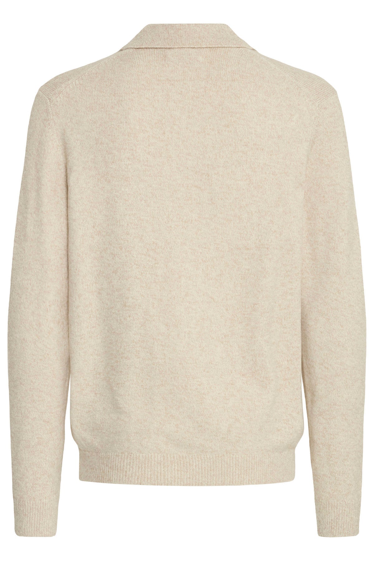 Cfkarl Polo Knit