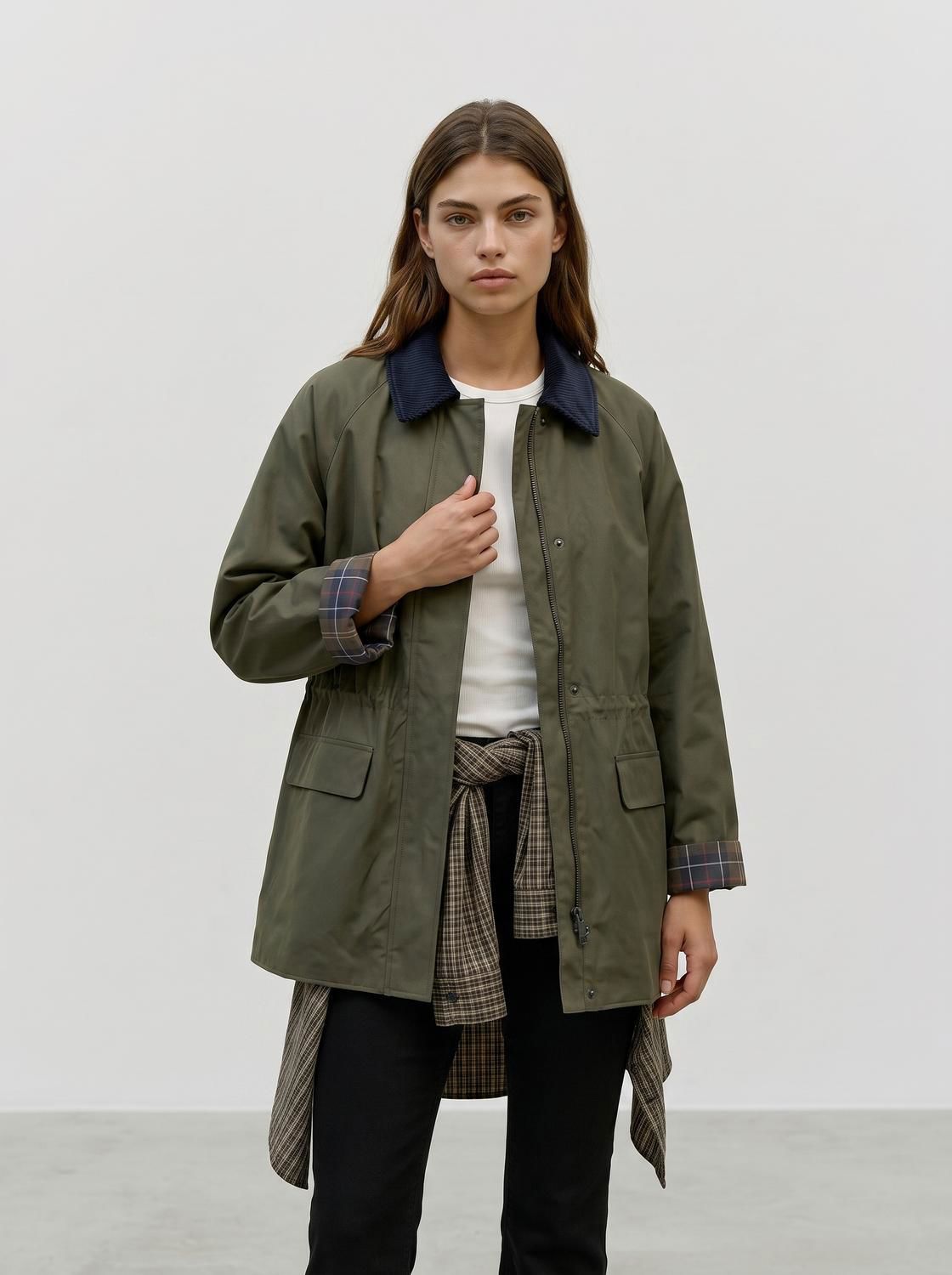 Awmila Jacket Exc