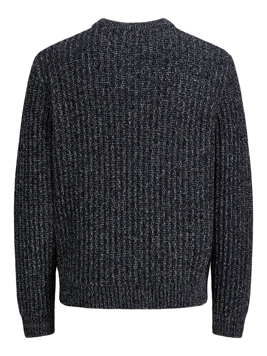 Jjjaxon Knit Crew Neck