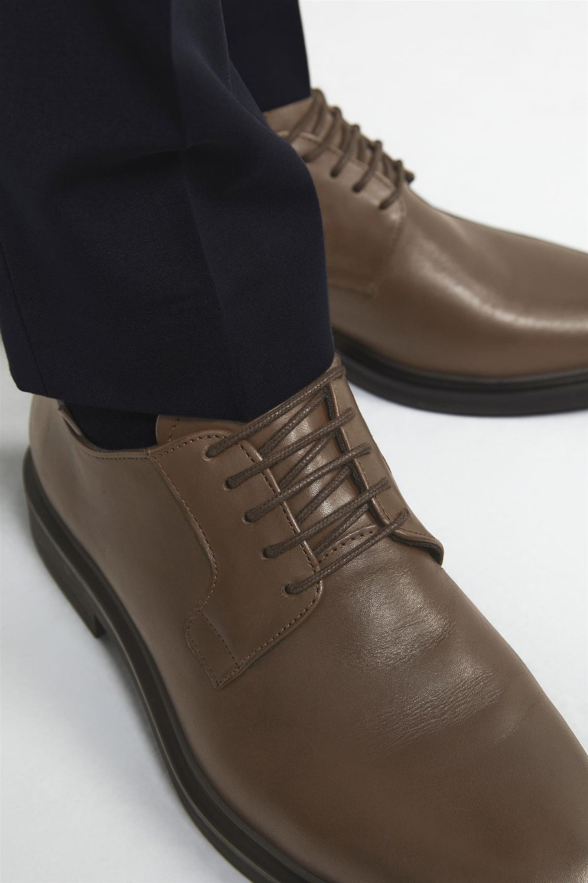 MAFITCH SMOOTH DERBY 30206697 AFTER DARK