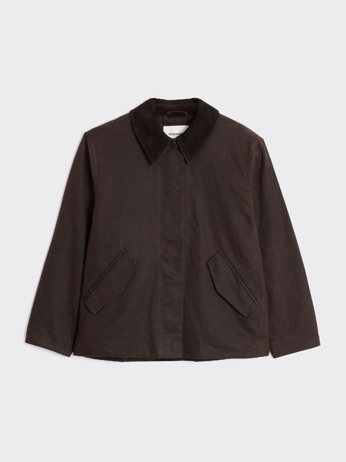 Diana Short Jacket