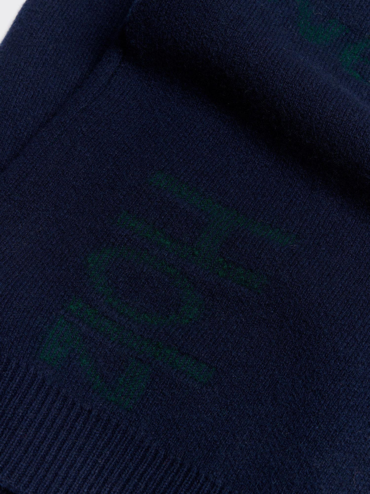 Haza Logo Crewneck Sweater
