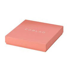 Jewellery Box 13x13x2,5 Heather