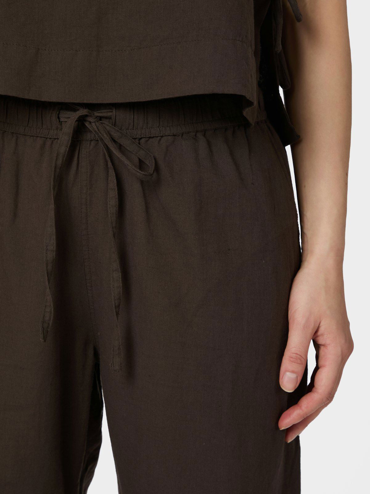 Sonar Linen Pants