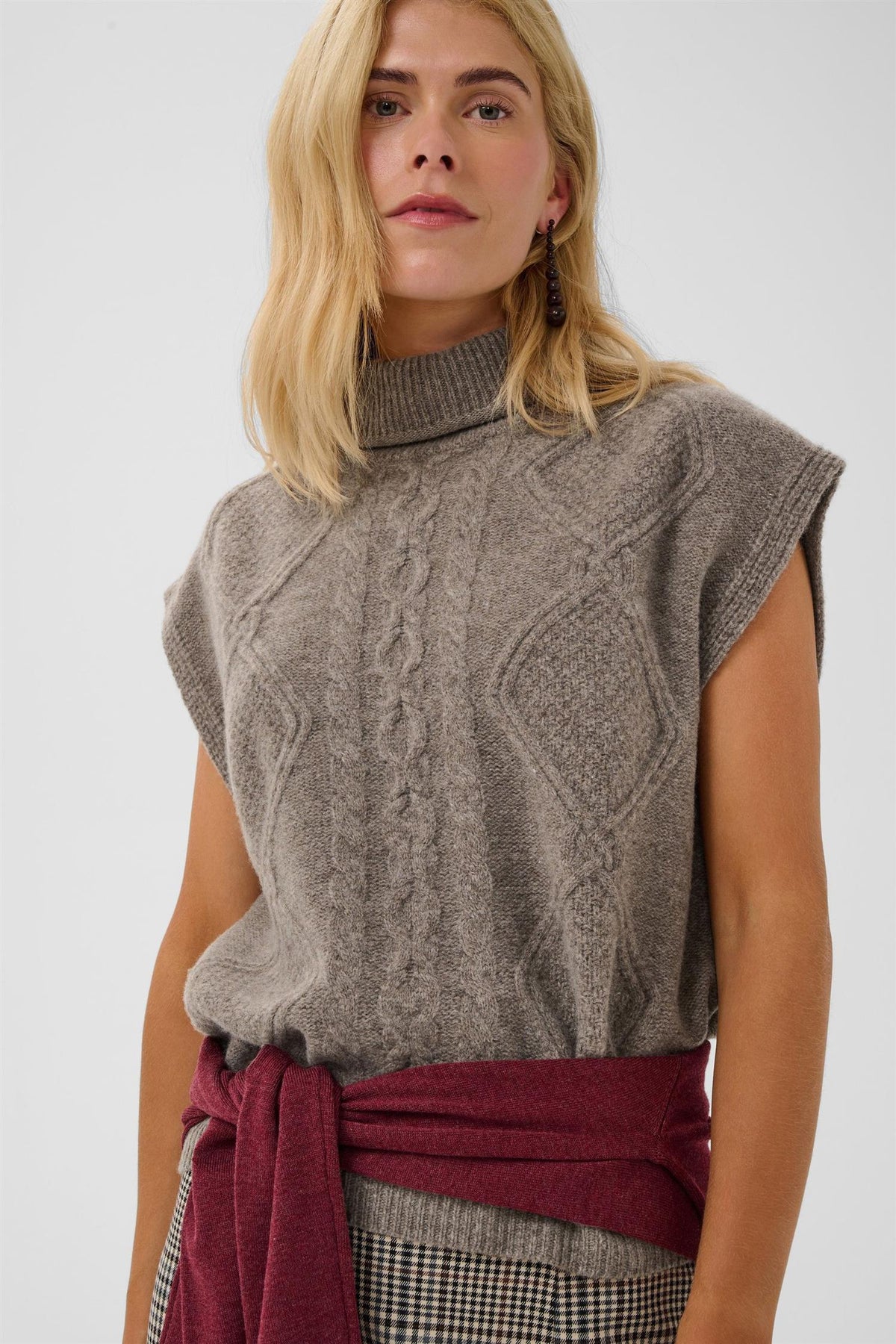 Cumonia Sl Pullover