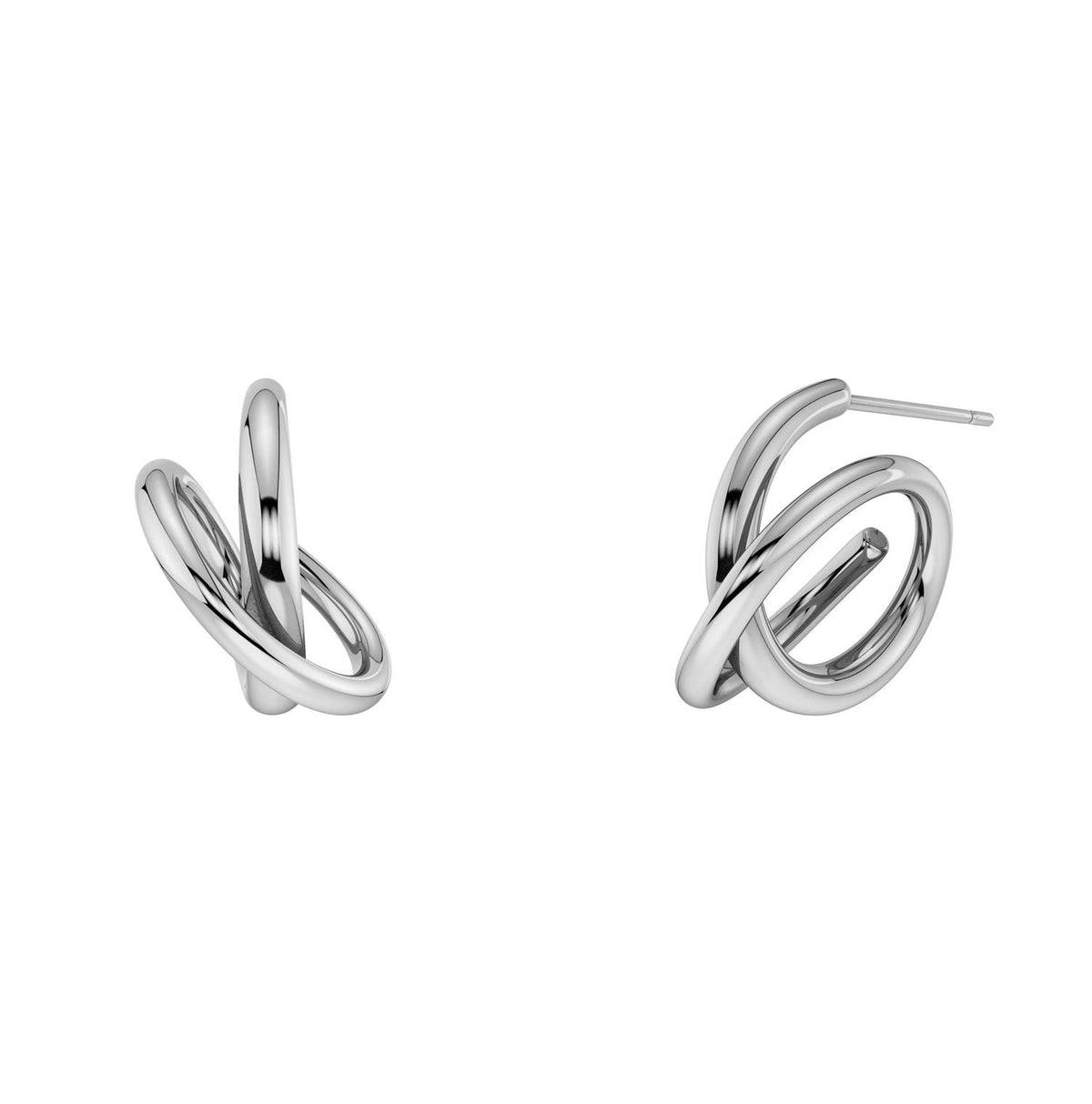 Nouveau Hoops S Steel