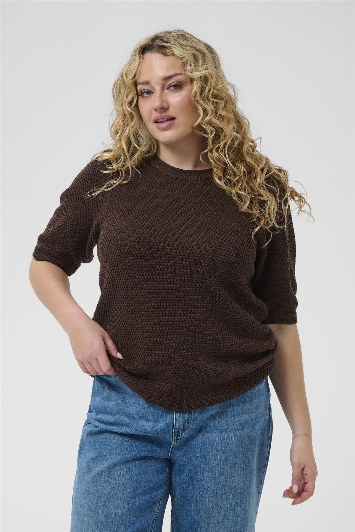 Kcviviana Pullover