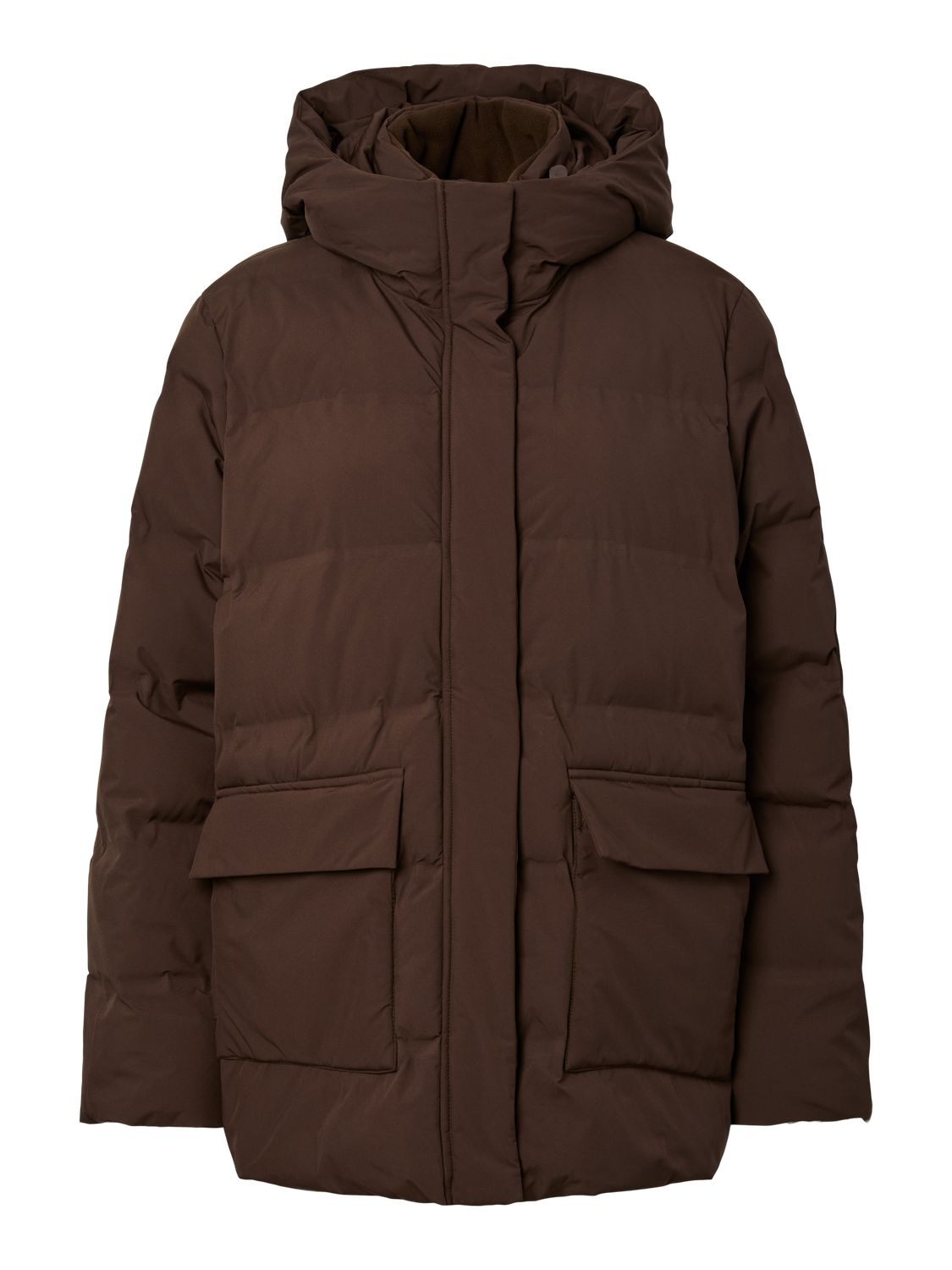 Pcnorma Puffer Jacket Noos Bc